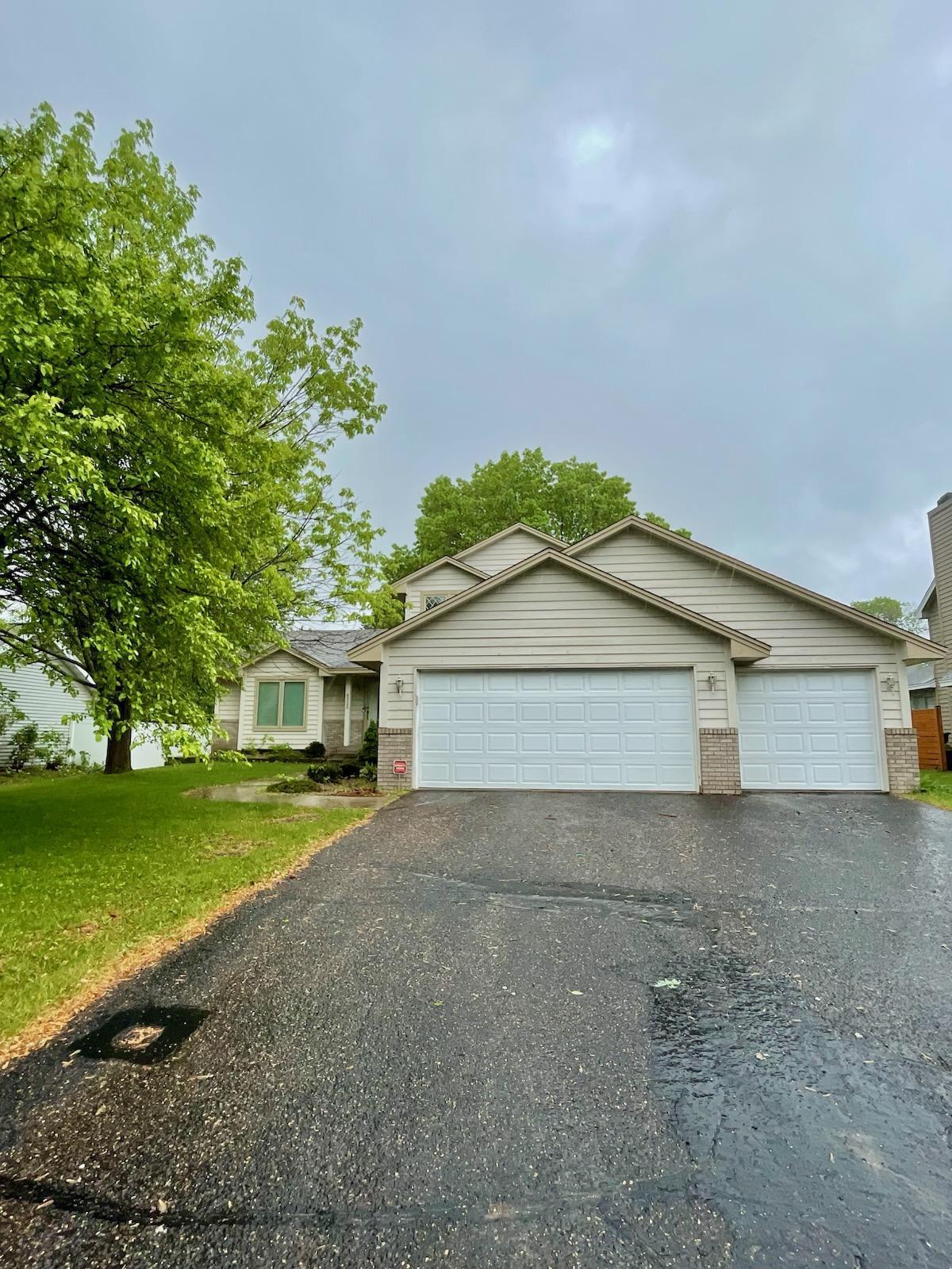 View of Residential at 9225 Ashley Terrace, Brooklyn Park MN 55443, Brooklyn Park - Mike Wilen | Minnesota Team Real Estate