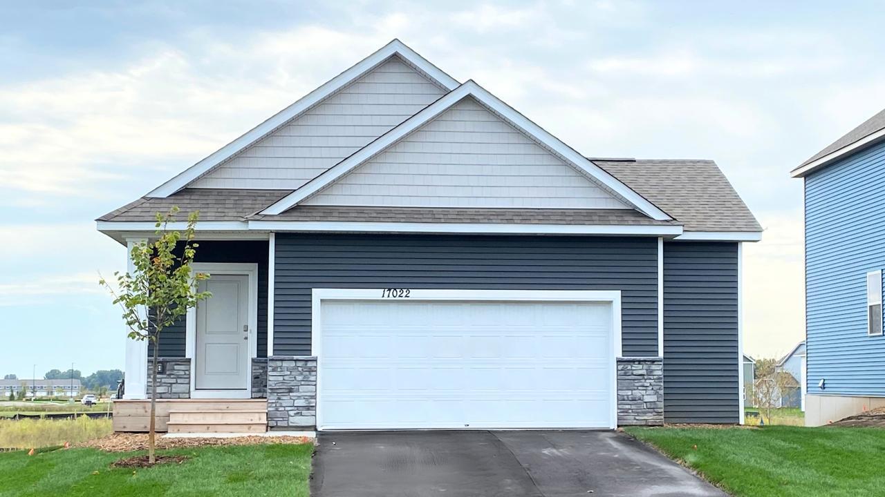 View of Residential at 17022 Draper Way, Lakeville MN 55044, Lakeville - Mike Wilen | Minnesota Team Real Estate