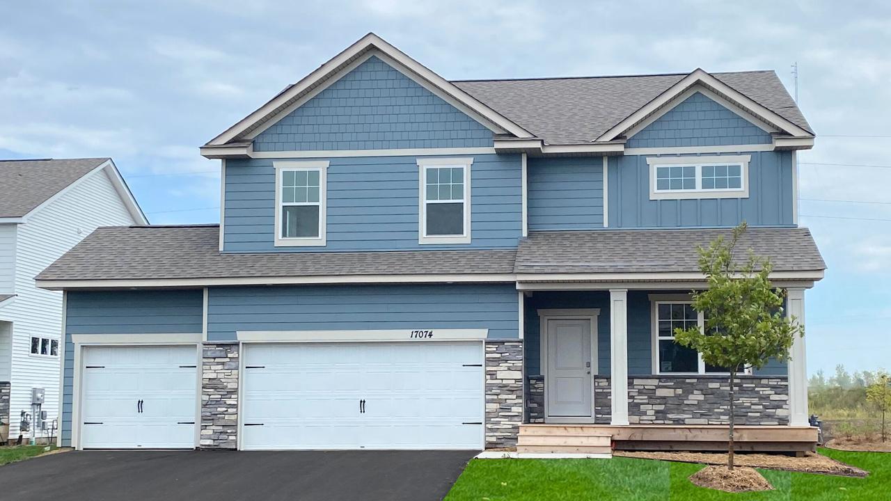 View of Residential at 17074 Dimension Avenue, Lakeville MN 55044, Lakeville - Mike Wilen | Minnesota Team Real Estate