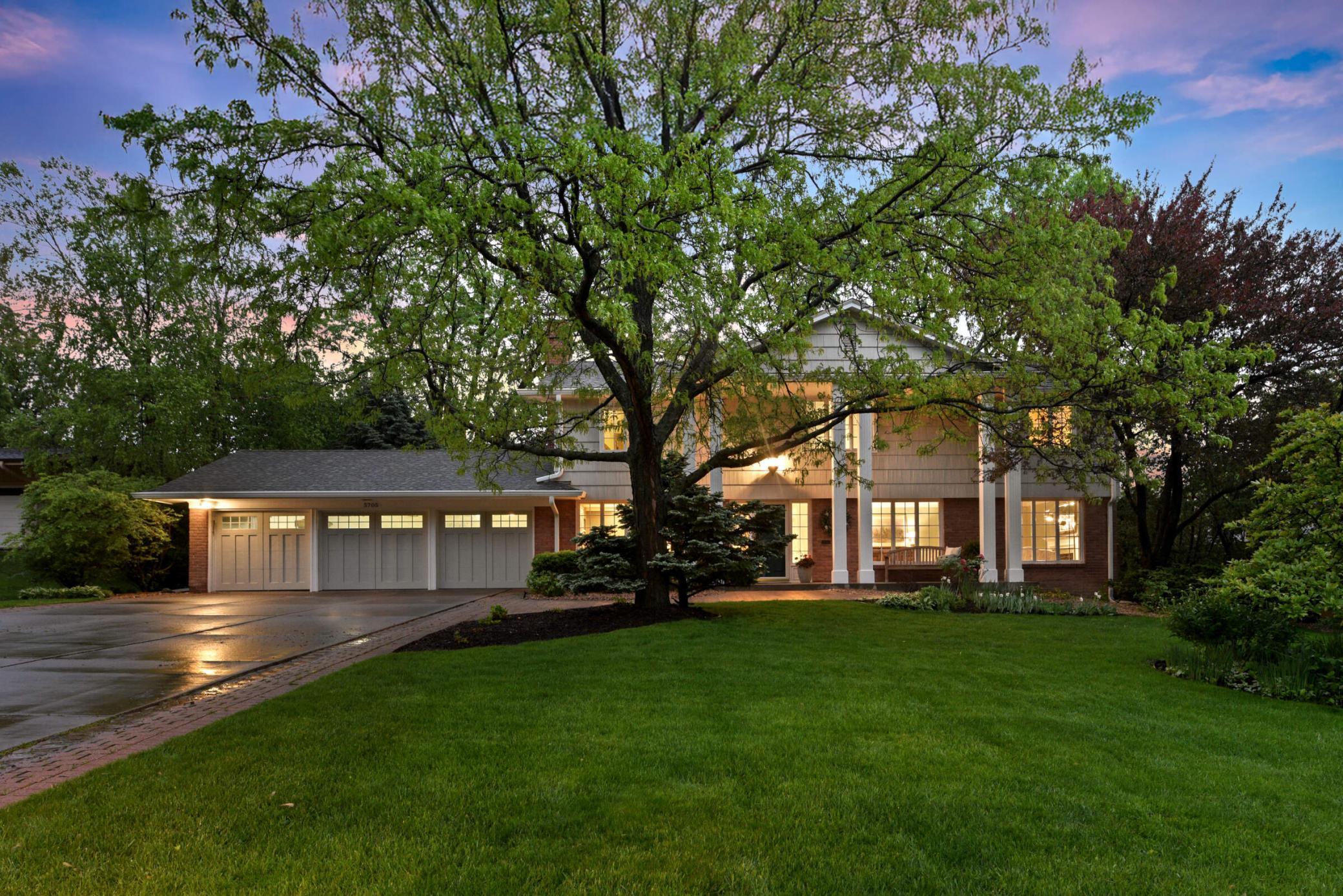 View of Residential at 5705 Camelback Drive, Edina MN 55436, Edina - Mike Wilen | Minnesota Team Real Estate