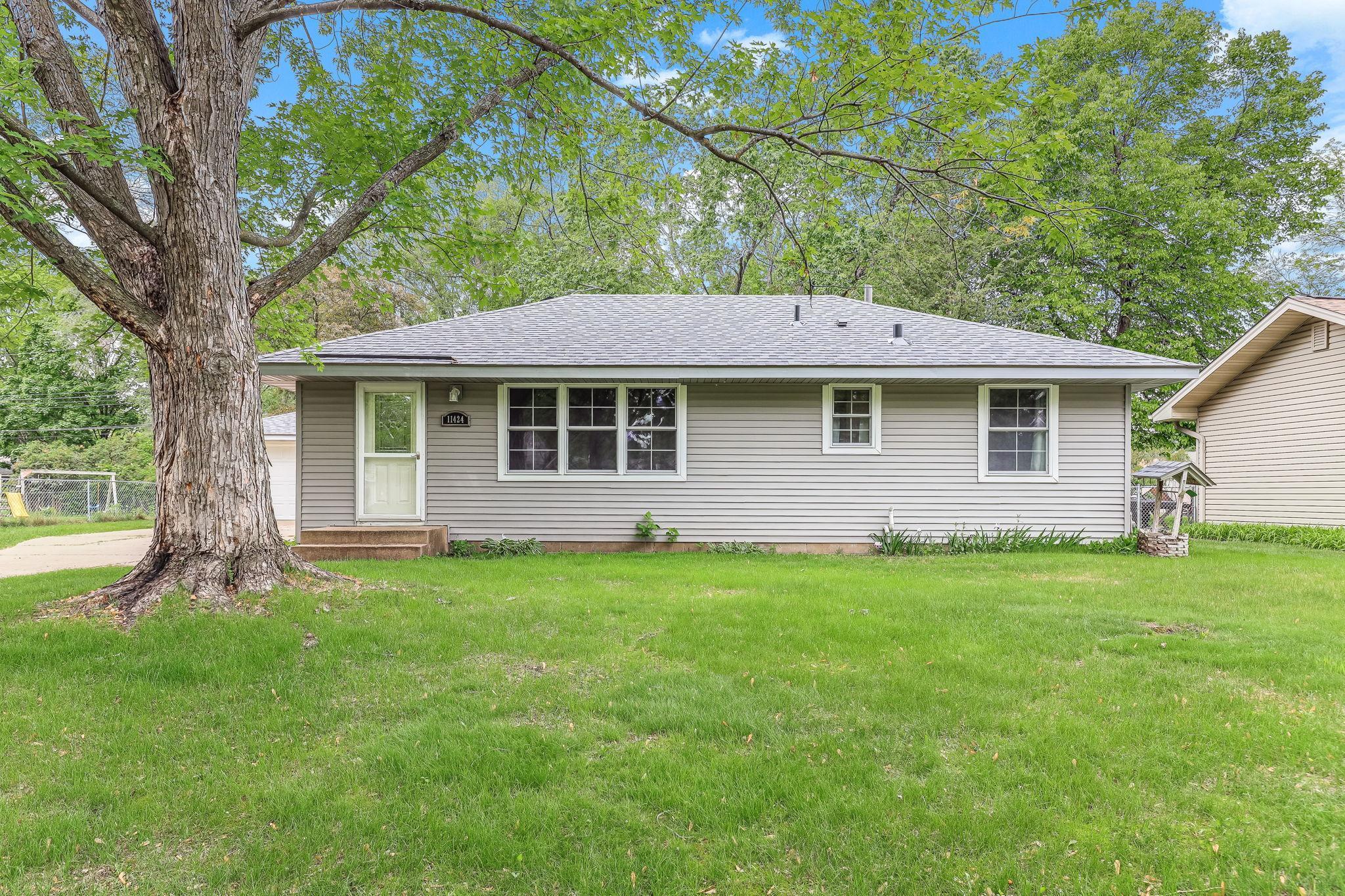 View of Residential at 11424 Xavis Street, Coon Rapids MN 55433, Coon Rapids - Mike Wilen | Minnesota Team Real Estate