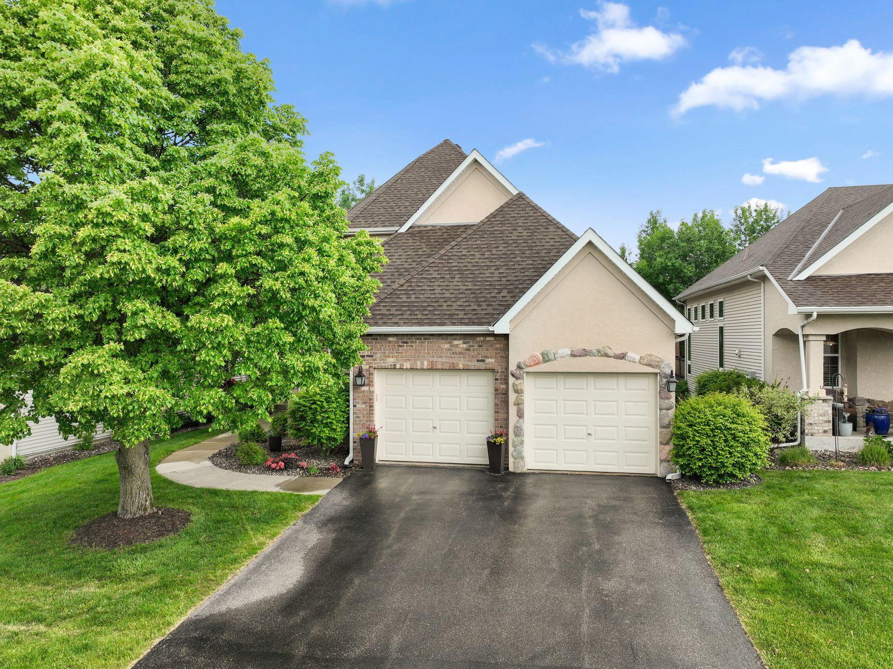 View of Residential at 18764 Farmstead Circle, Eden Prairie MN 55347, Eden Prairie - Mike Wilen | Minnesota Team Real Estate