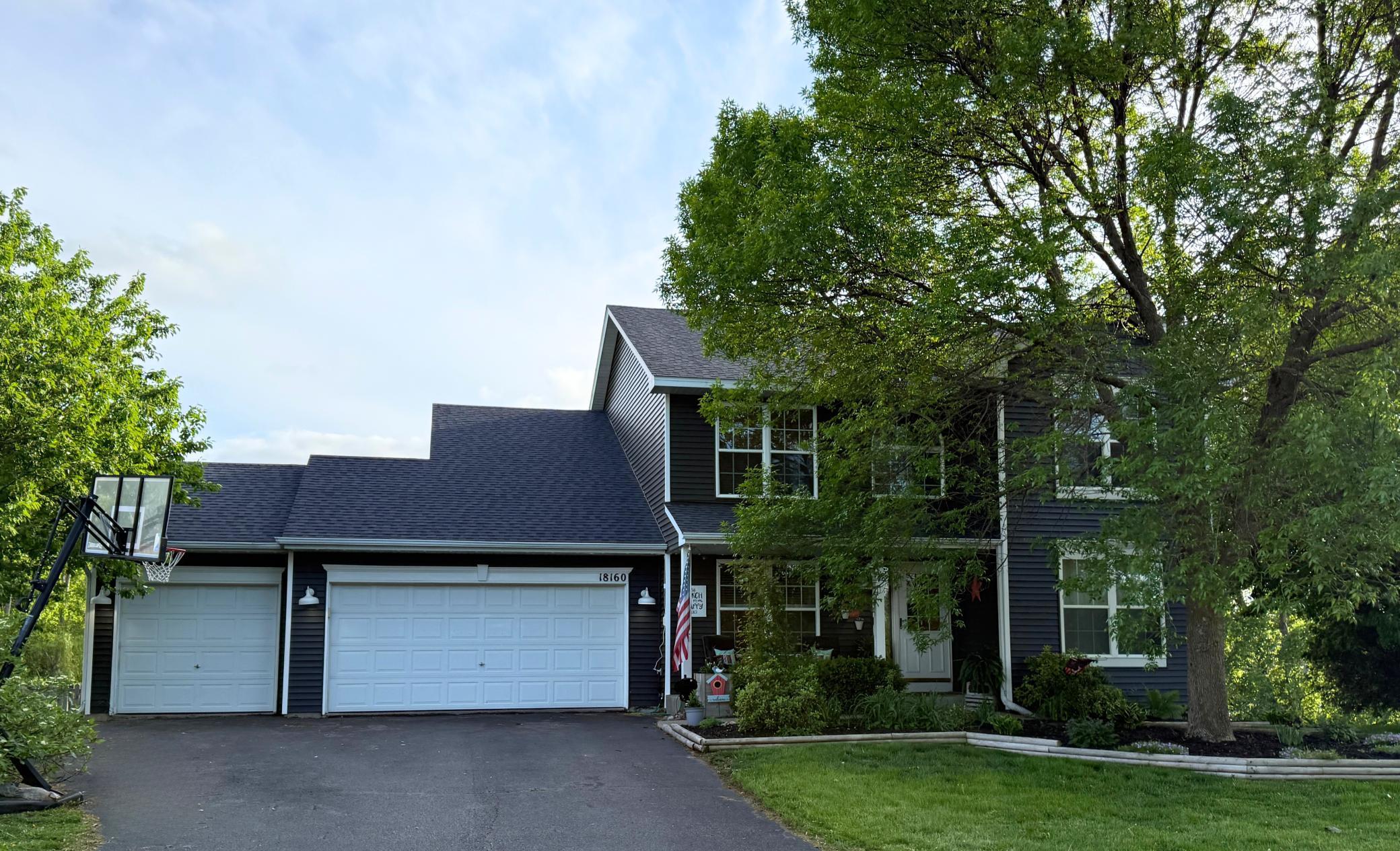 View of Residential at 18160 Roosevelt Street, Elk River MN 55330, Elk River - Mike Wilen | Minnesota Team Real Estate