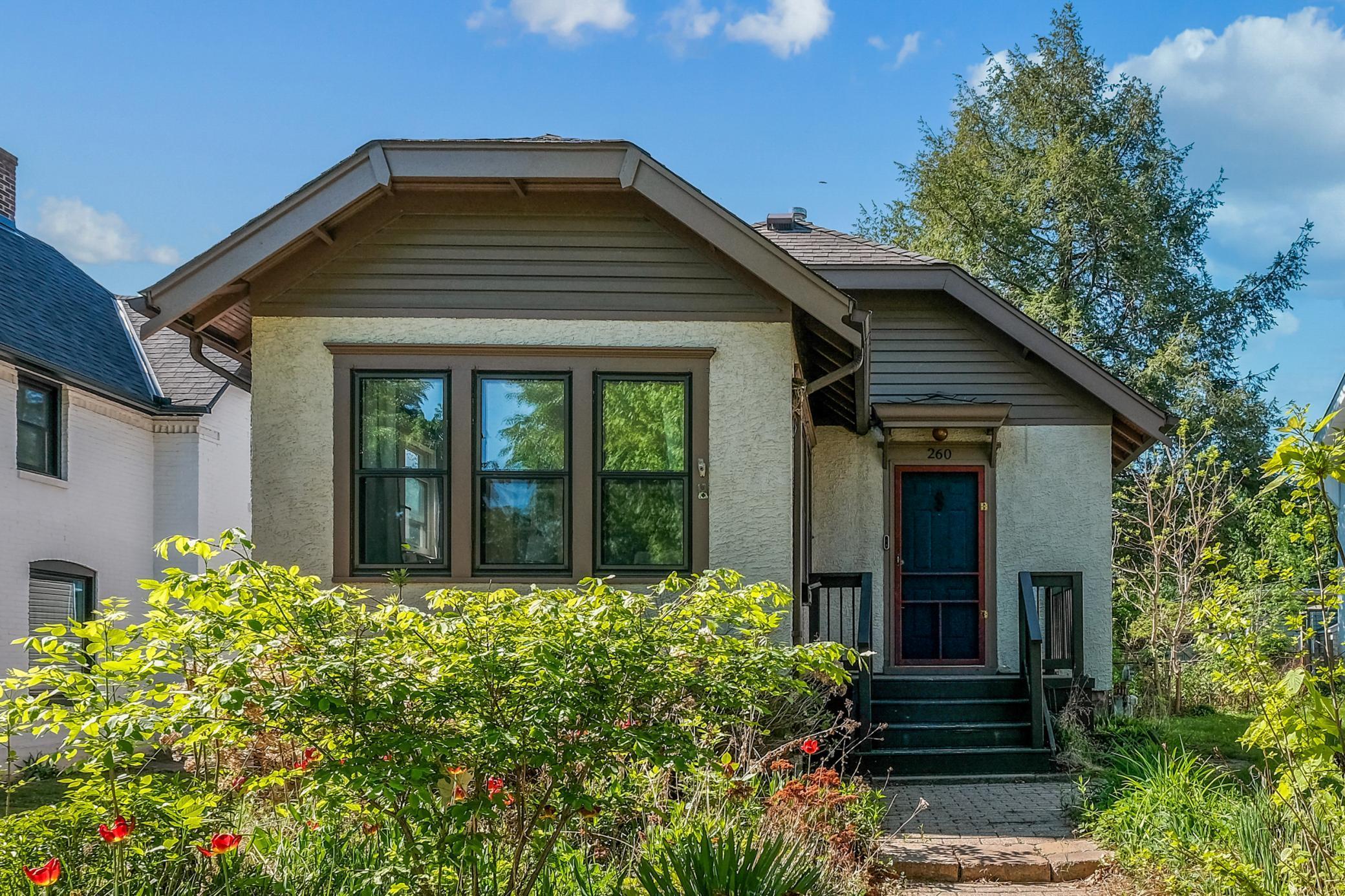 View of Residential at 260 Winona Street, Saint Paul MN 55107, Saint Paul - Mike Wilen | Minnesota Team Real Estate