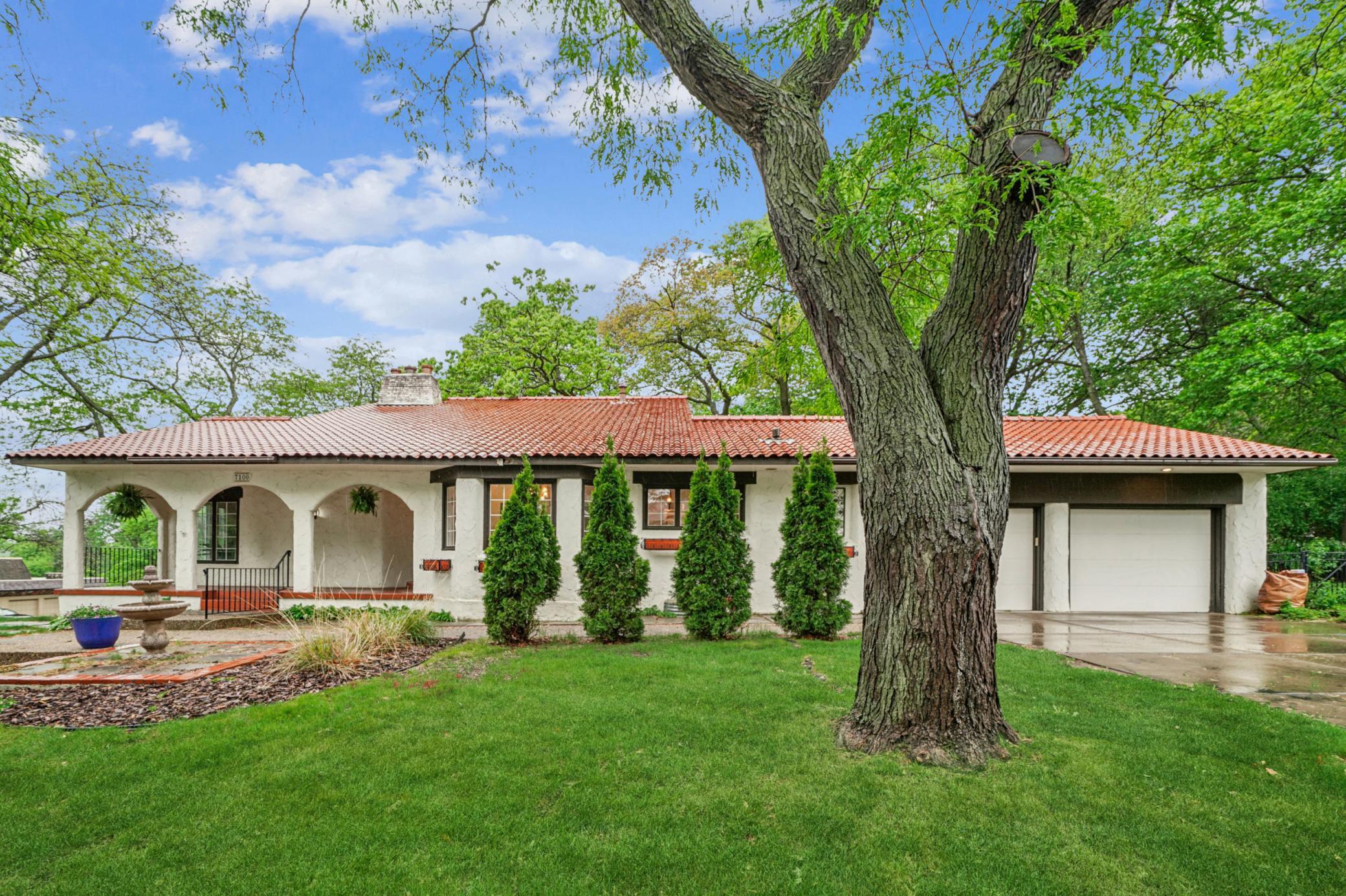 View of Residential at 7100 Mark Terrace Drive, Edina MN 55439, Edina - Mike Wilen | Minnesota Team Real Estate