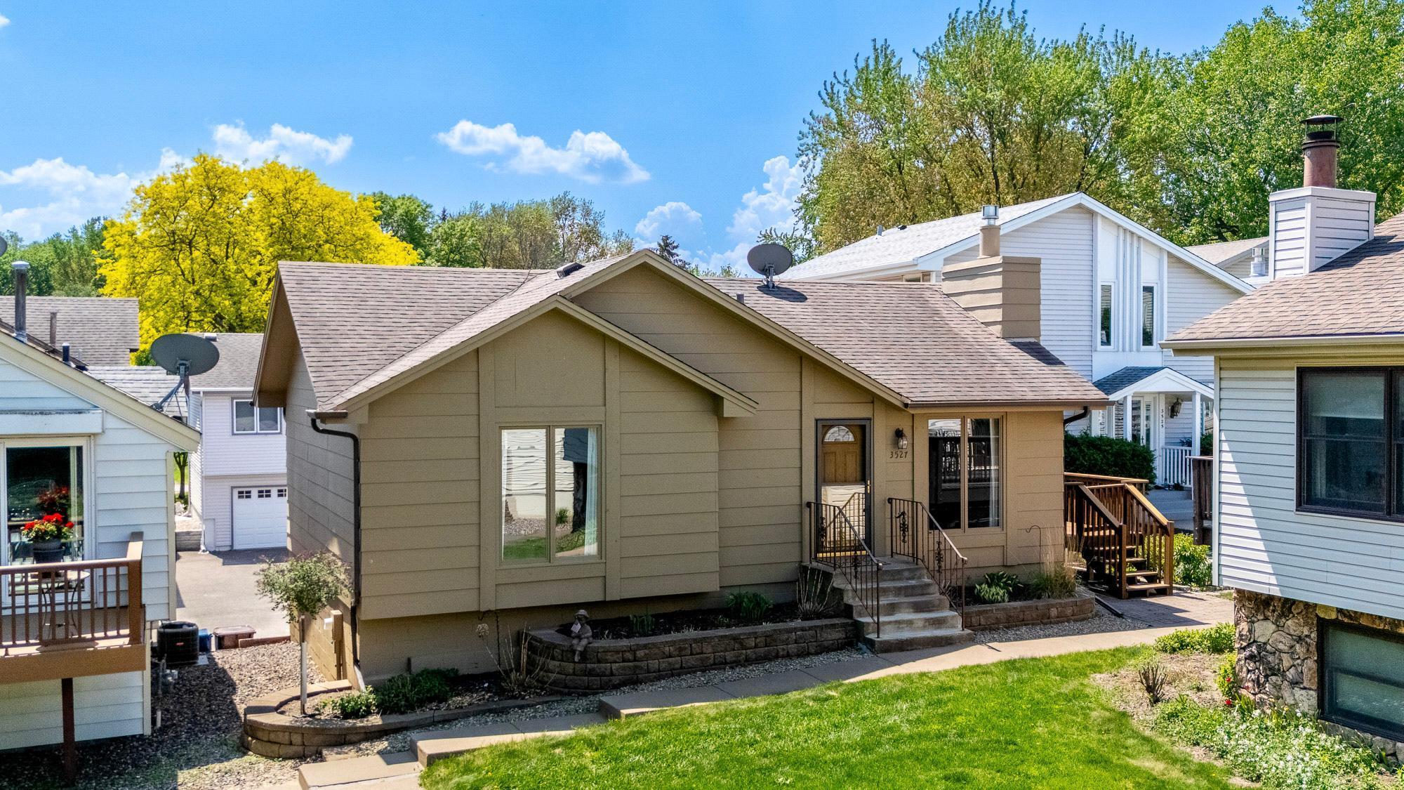 View of Residential at 3527 Pilgrim Lane, Plymouth MN 55441, Plymouth - Mike Wilen | Minnesota Team Real Estate