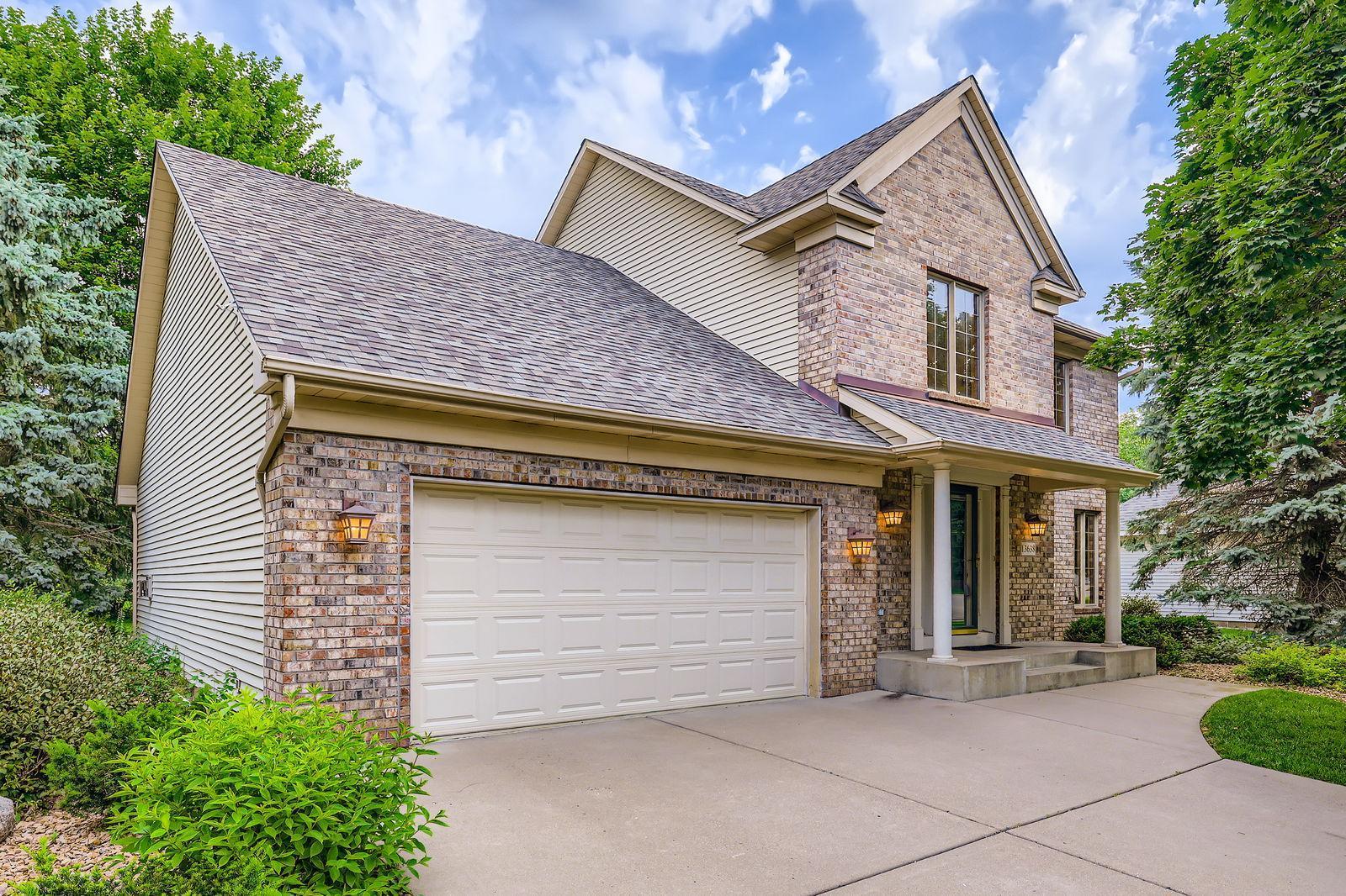 View of Residential at 13638 43rd Street, Saint Michael MN 55376, Saint Michael - Mike Wilen | Minnesota Team Real Estate