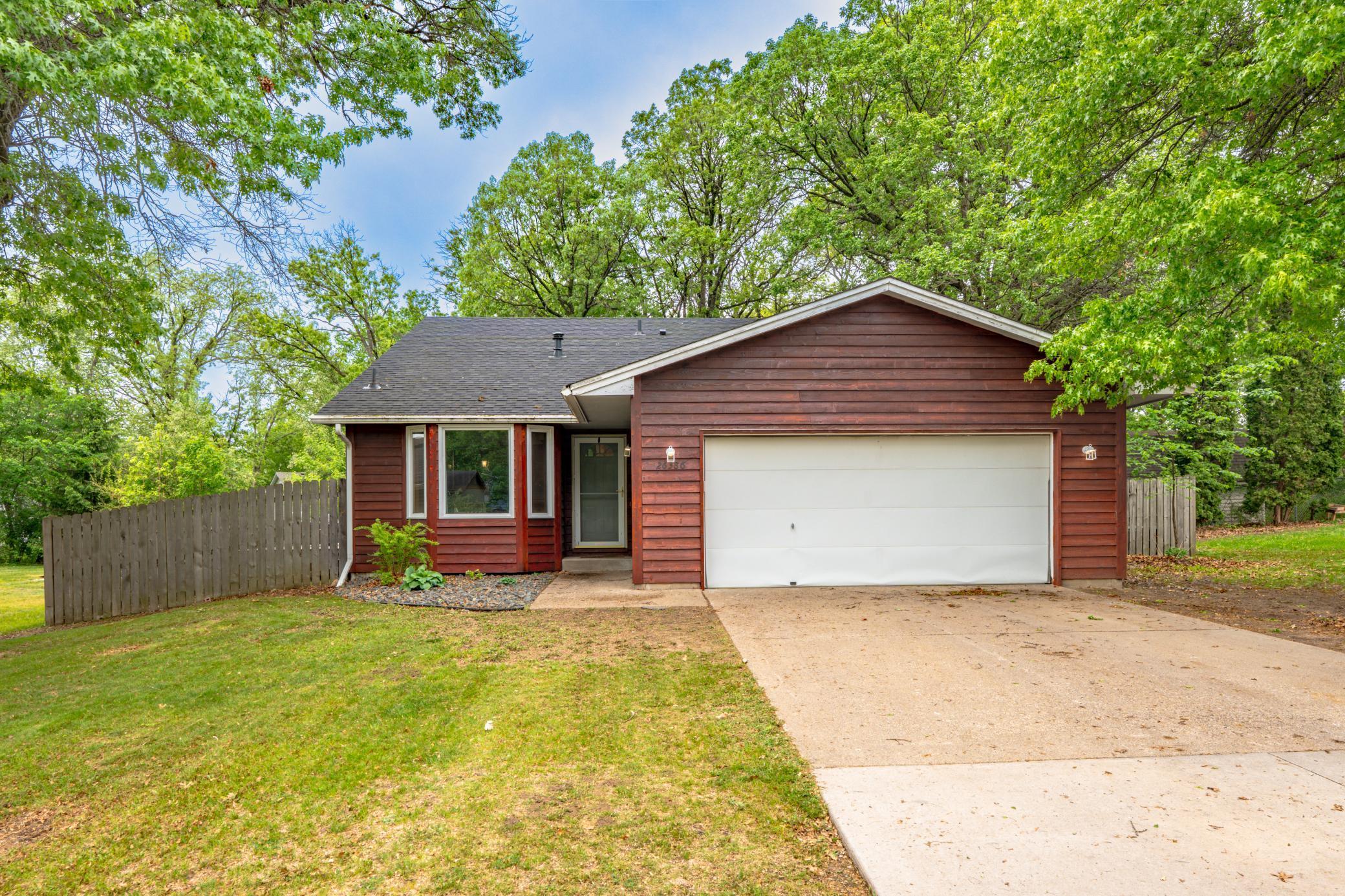View of Residential at 26386 9th Street, Zimmerman MN 55398, Zimmerman - Mike Wilen | Minnesota Team Real Estate