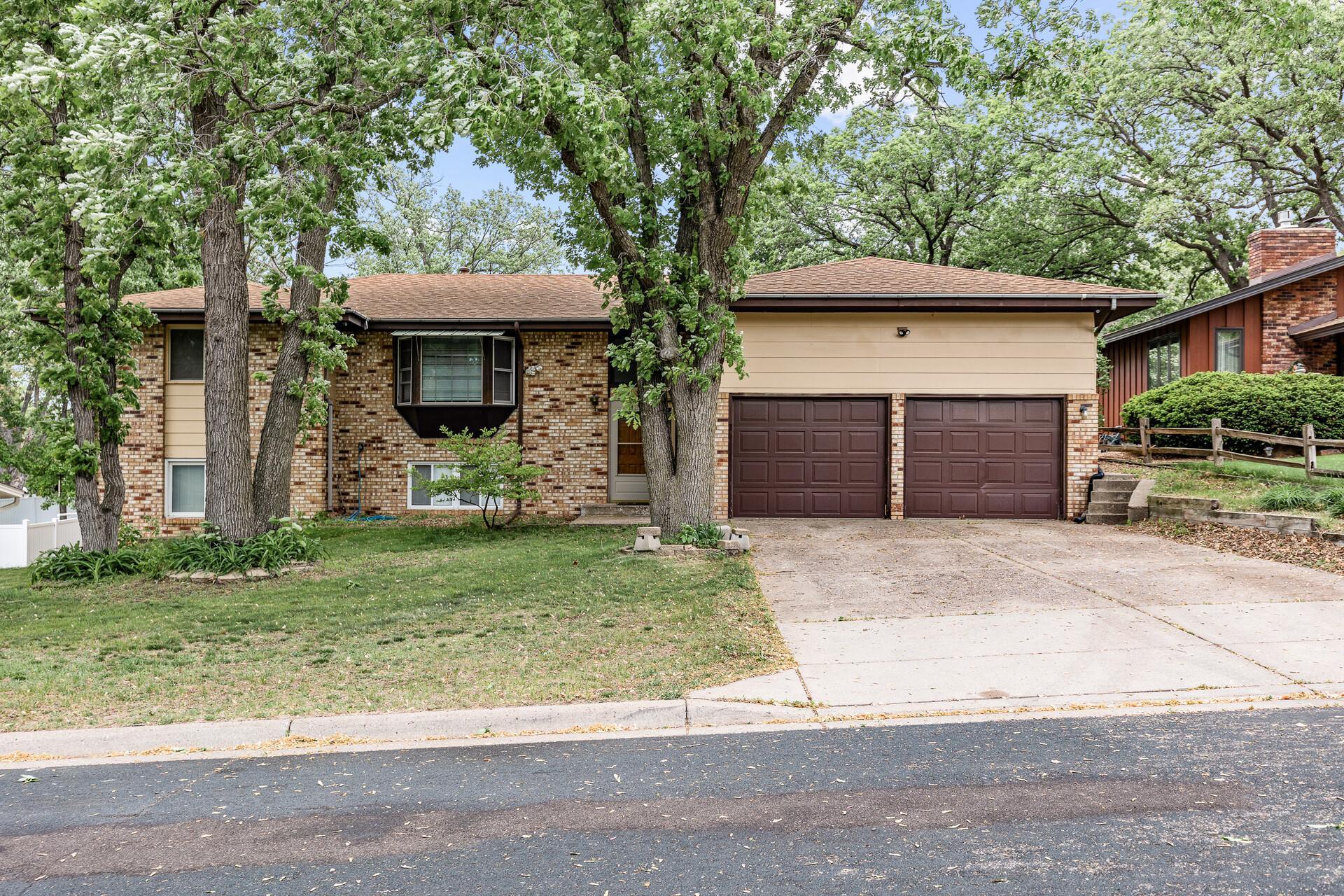 View of Residential at 25 67th Way, Fridley MN 55432, Fridley - Mike Wilen | Minnesota Team Real Estate