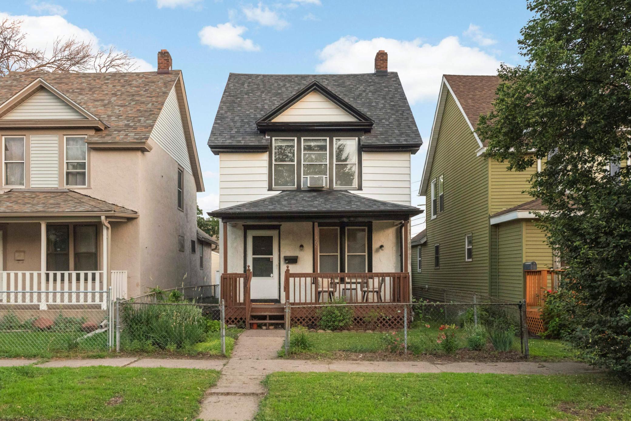 View of Residential at 464 Hopkins Street, Saint Paul MN 55130, Saint Paul - Mike Wilen | Minnesota Team Real Estate