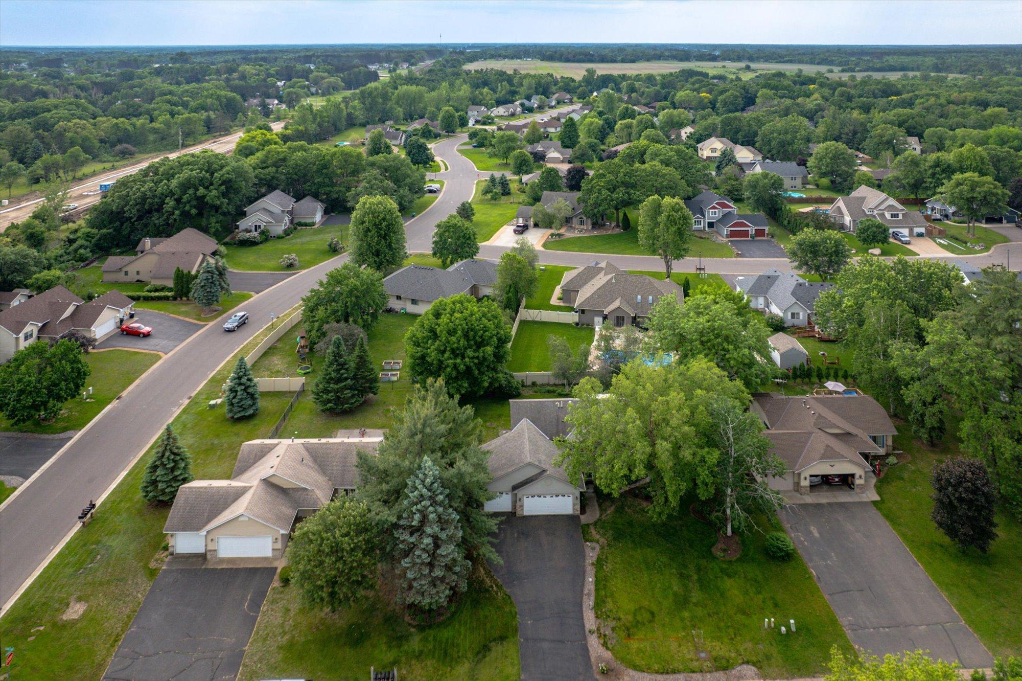View of Residential at 6227 Albert Lane, North Branch MN 55056, North Branch - Mike Wilen | Minnesota Team Real Estate