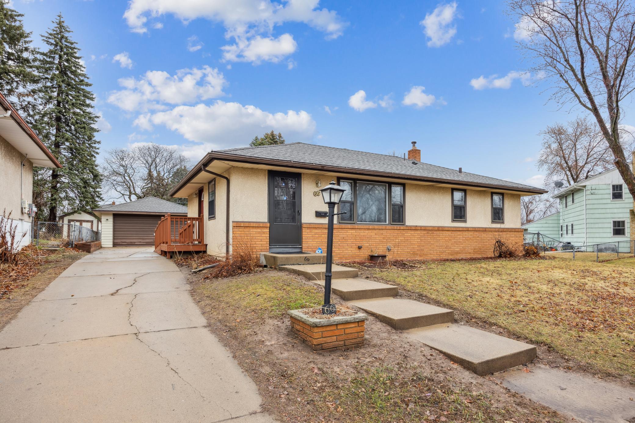 View of Residential at 66 Kipling Street, Saint Paul MN 55119, Saint Paul - Mike Wilen | Minnesota Team Real Estate