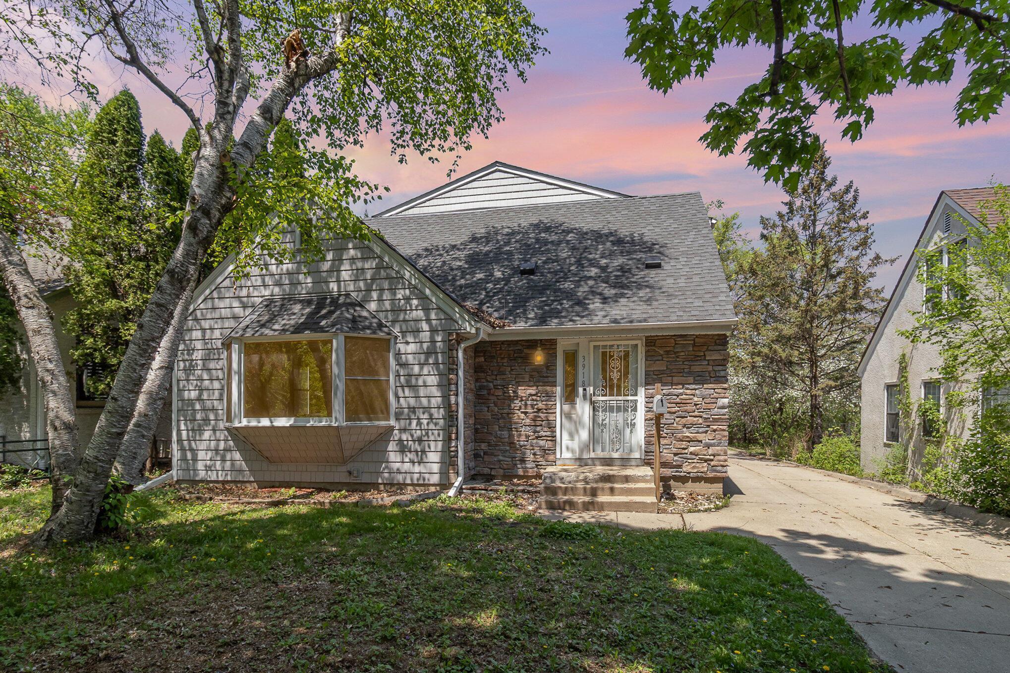 View of Residential at 3918 Randall Avenue, Saint Louis Park MN 55416, Saint Louis Park - Mike Wilen | Minnesota Team Real Estate