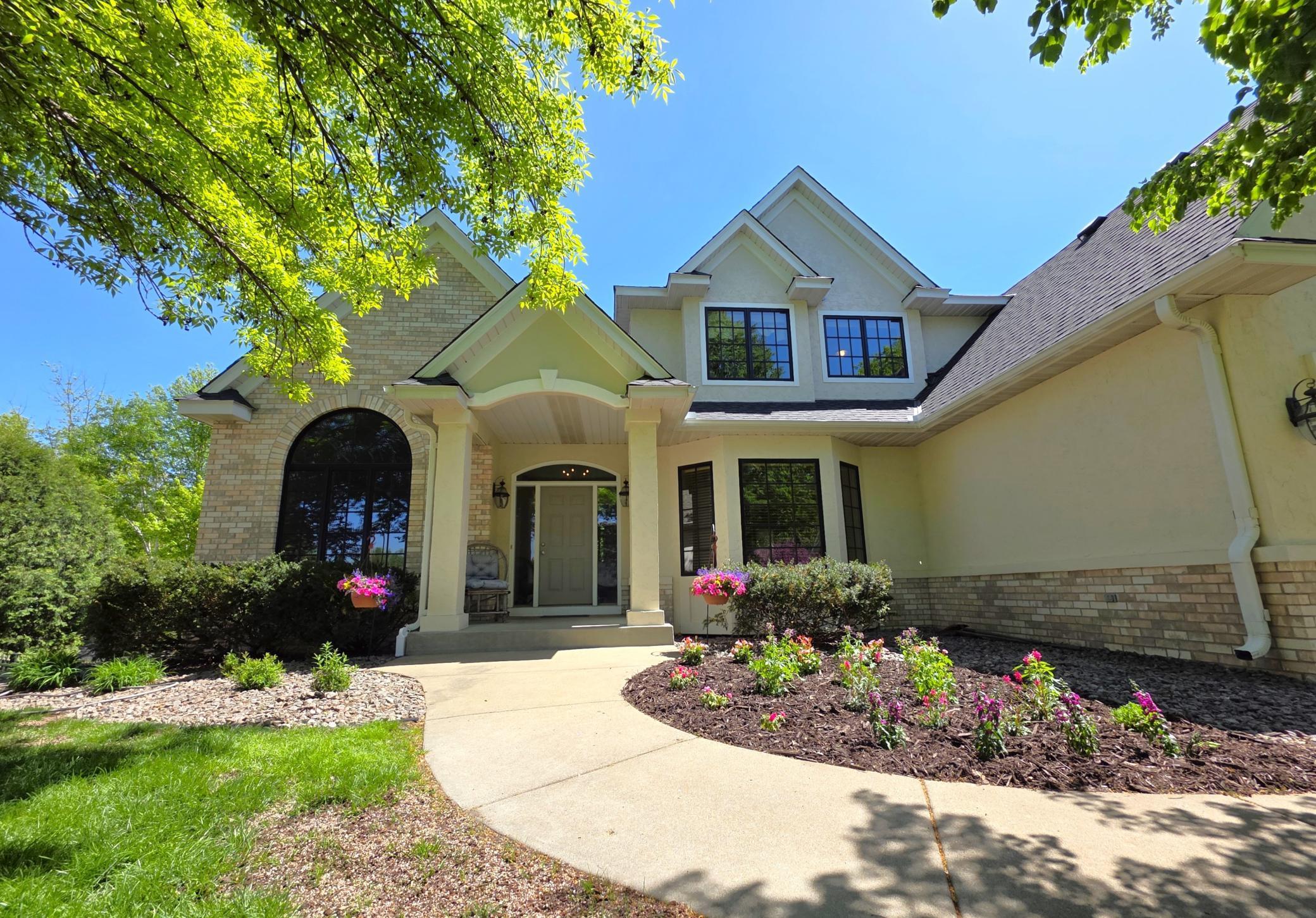 View of Residential at 842 Bald Lake Court, Eagan MN 55123, Eagan - Mike Wilen | Minnesota Team Real Estate