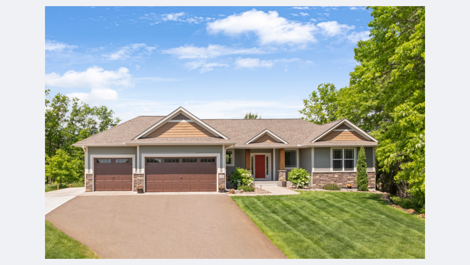 View of Residential at 4125 226th Lane, Cedar MN 55011, Cedar - Mike Wilen | Minnesota Team Real Estate