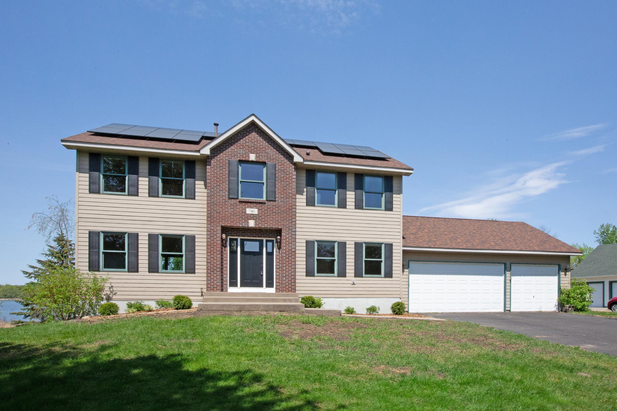View of Residential at 761 Country Lakes Drive, Lino Lakes MN 55014, Lino Lakes - Mike Wilen | Minnesota Team Real Estate