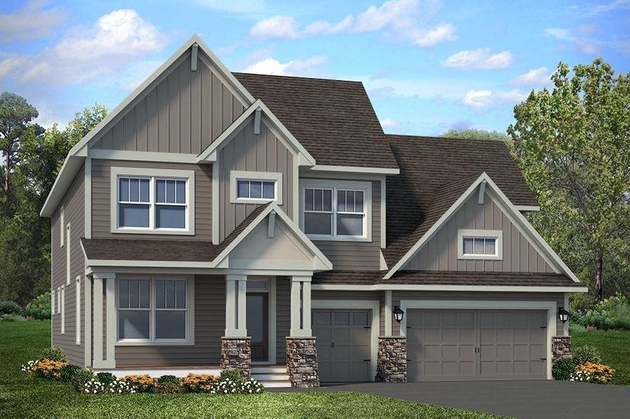 View of Residential at 5790 Freeland Bay, Hugo MN 55038, Hugo - Mike Wilen | Minnesota Team Real Estate