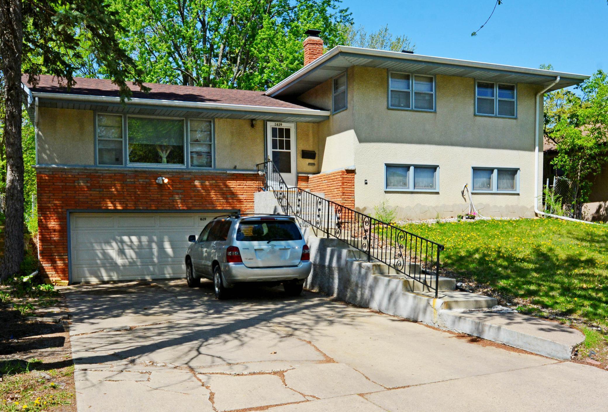 View of Residential at 1639 Clarence Street, Saint Paul MN 55106, Saint Paul - Mike Wilen | Minnesota Team Real Estate