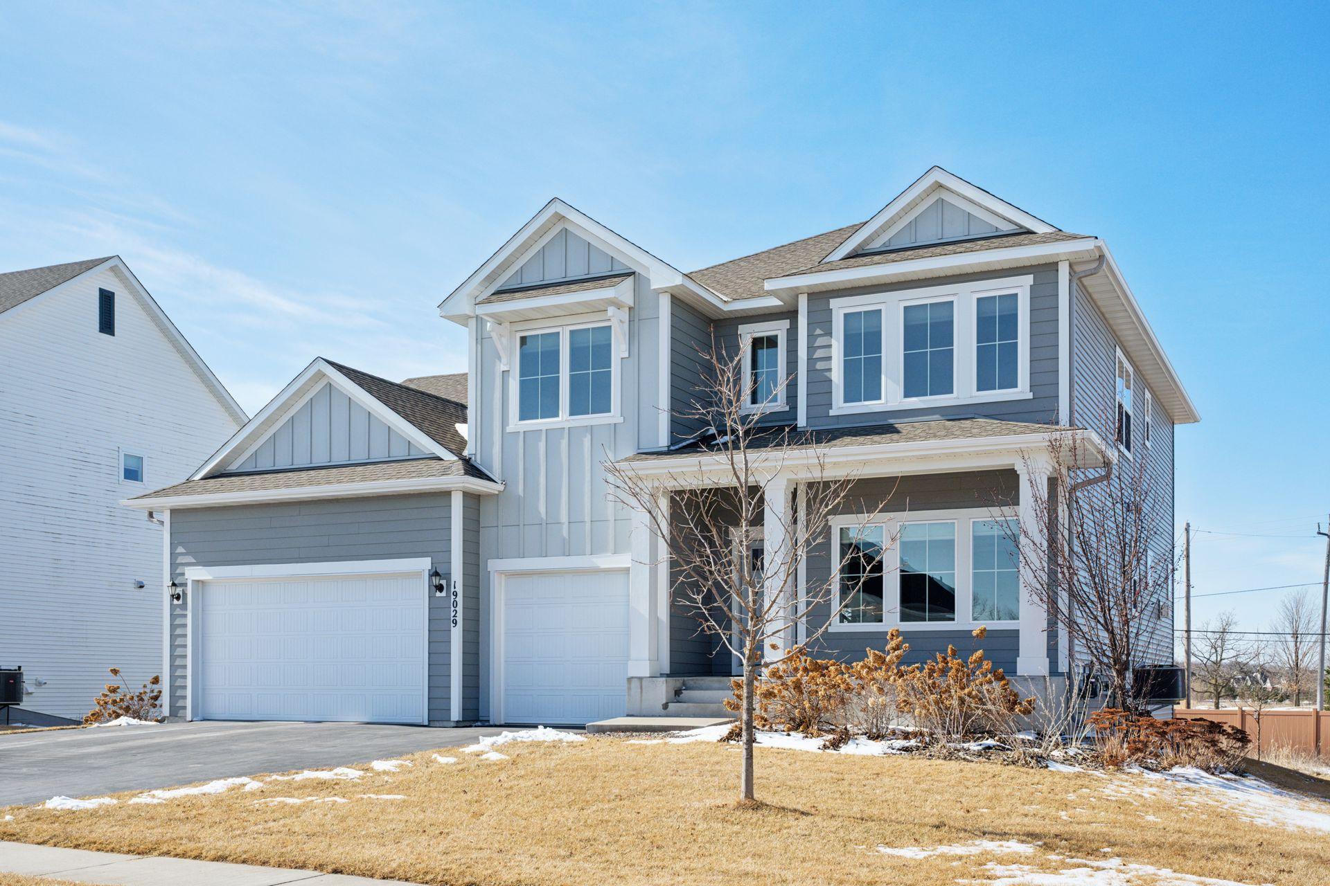 View of Residential at 19029 100th Place, Maple Grove MN 55311, Maple Grove - Mike Wilen | Minnesota Team Real Estate