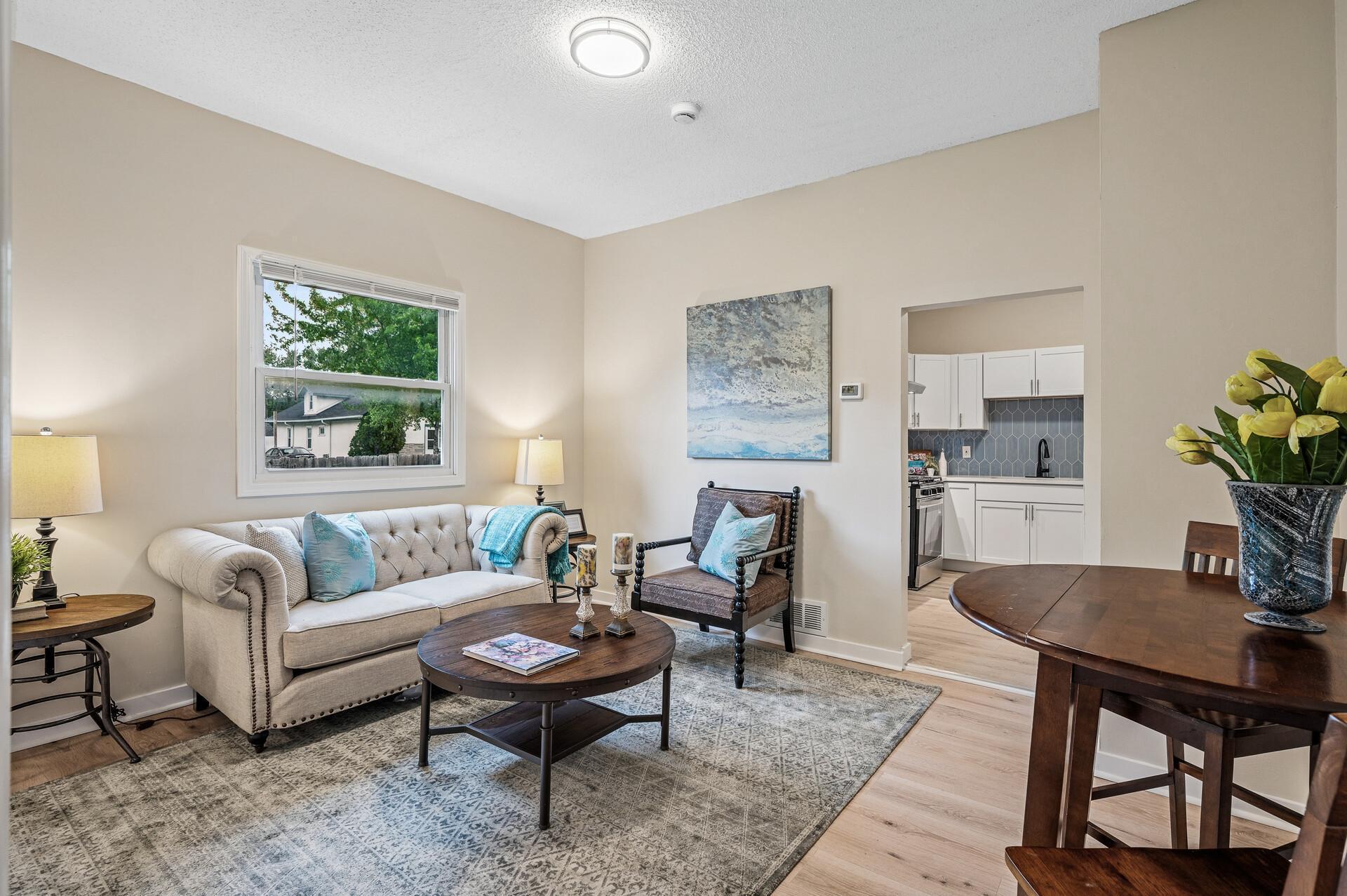View of Residential at 3126 Sheridan Avenue, Minneapolis MN 55411, Minneapolis - Mike Wilen | Minnesota Team Real Estate