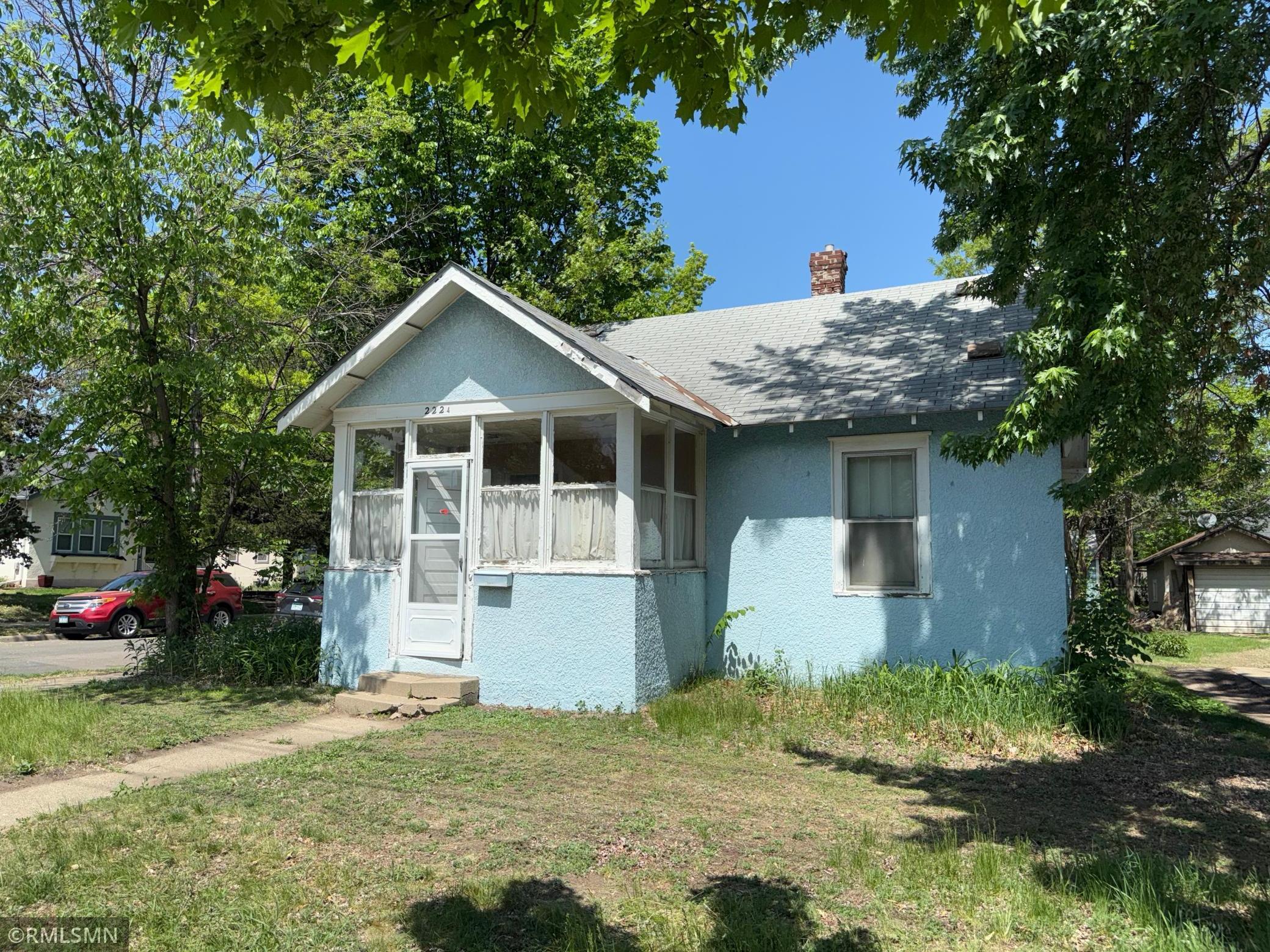 View of Land at 2224 42nd Street, Minneapolis MN 55407, Minneapolis - Mike Wilen | Minnesota Team Real Estate