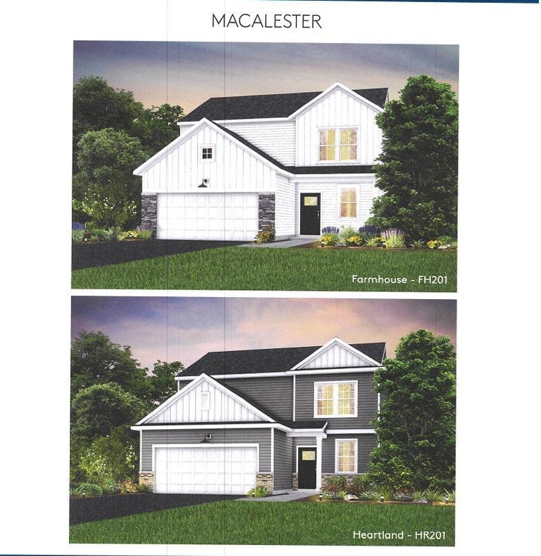 View of Residential at 15079 Athgoe Drive, Rosemount MN 55068, Rosemount - Mike Wilen | Minnesota Team Real Estate