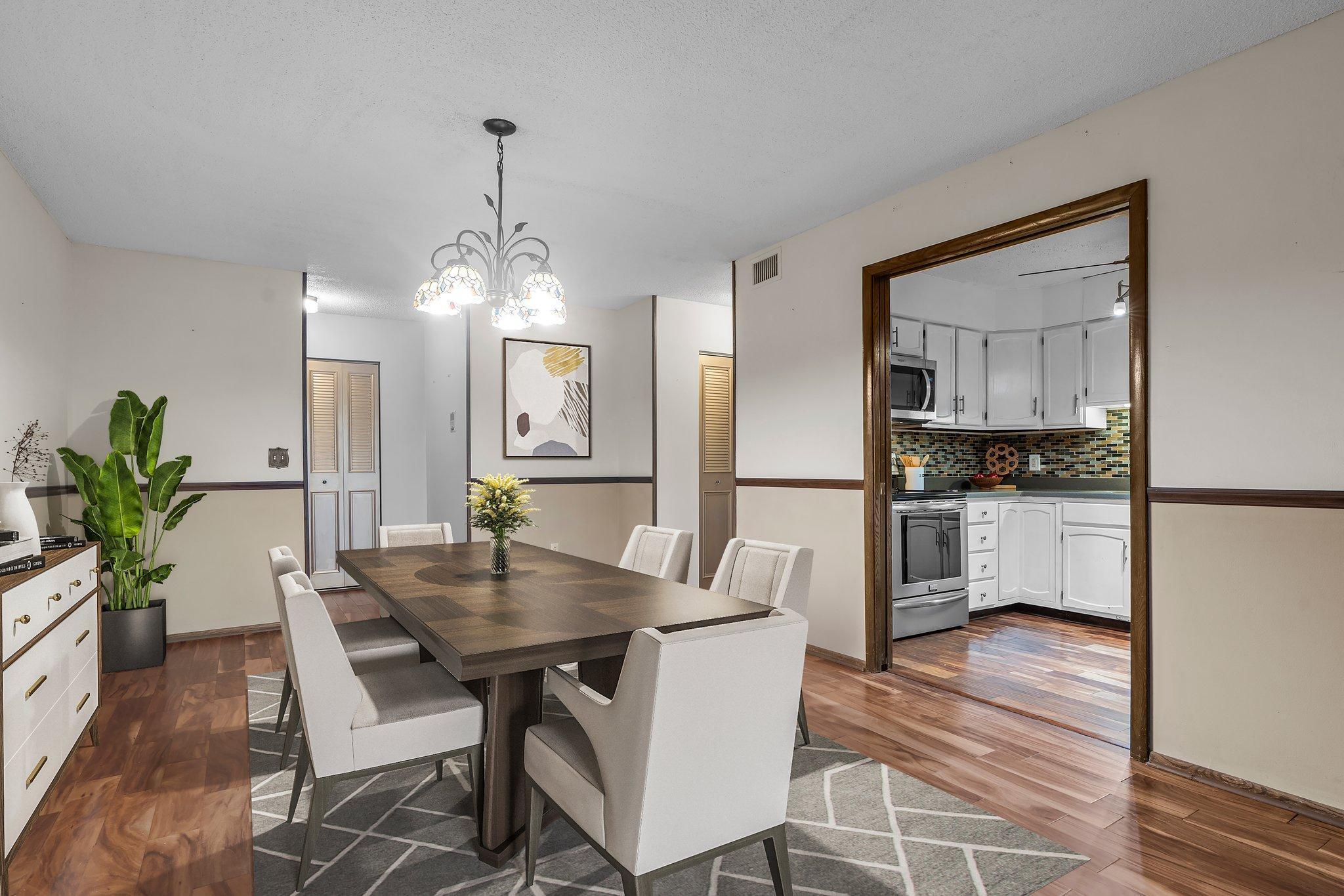 View of Residential at 3090 Lexington Avenue #A9, Roseville MN 55113, Roseville - Mike Wilen | Minnesota Team Real Estate