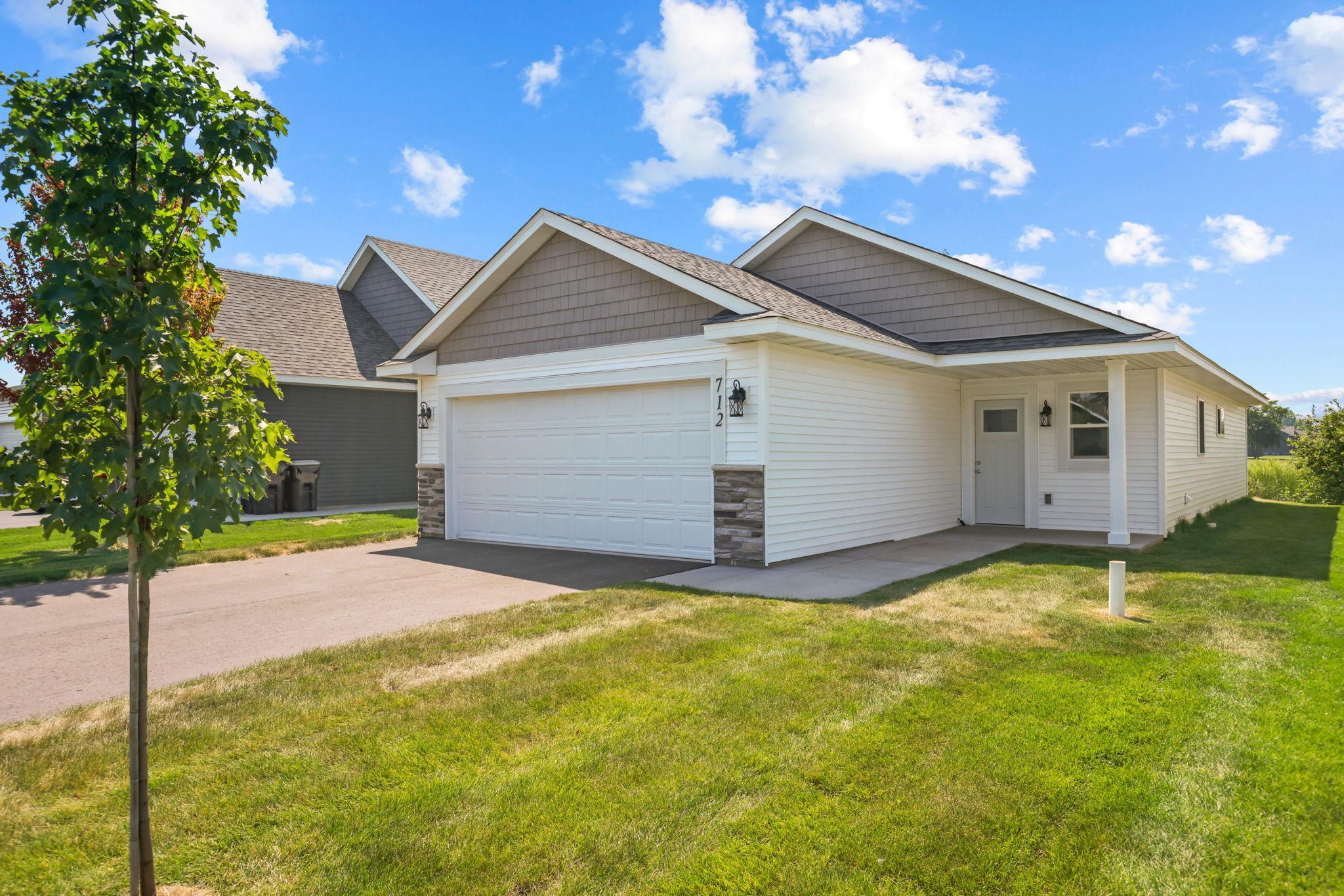 View of Residential at 712 Cherrywood Lane, Isanti MN 55040, Isanti - Mike Wilen | Minnesota Team Real Estate
