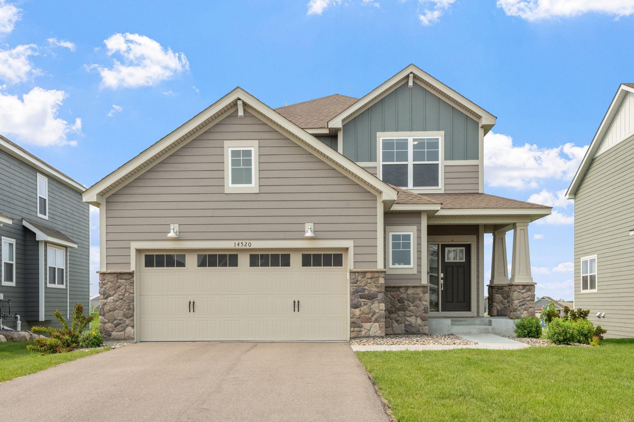 View of Residential at 14520 109th Avenue, Maple Grove MN 55369, Maple Grove - Mike Wilen | Minnesota Team Real Estate