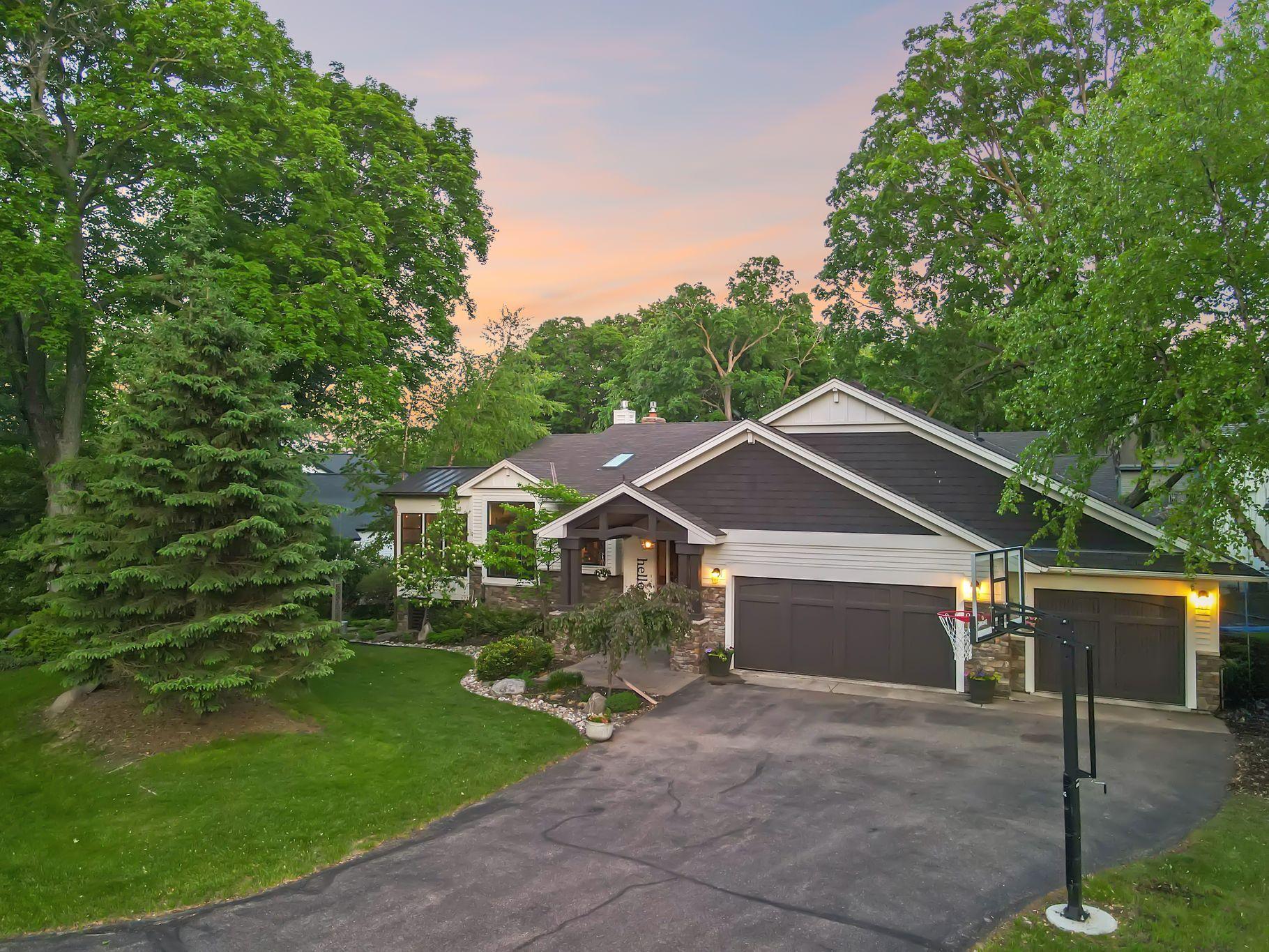 View of Residential at 3115 Old County Road, Wayzata MN 55391, Wayzata - Mike Wilen | Minnesota Team Real Estate