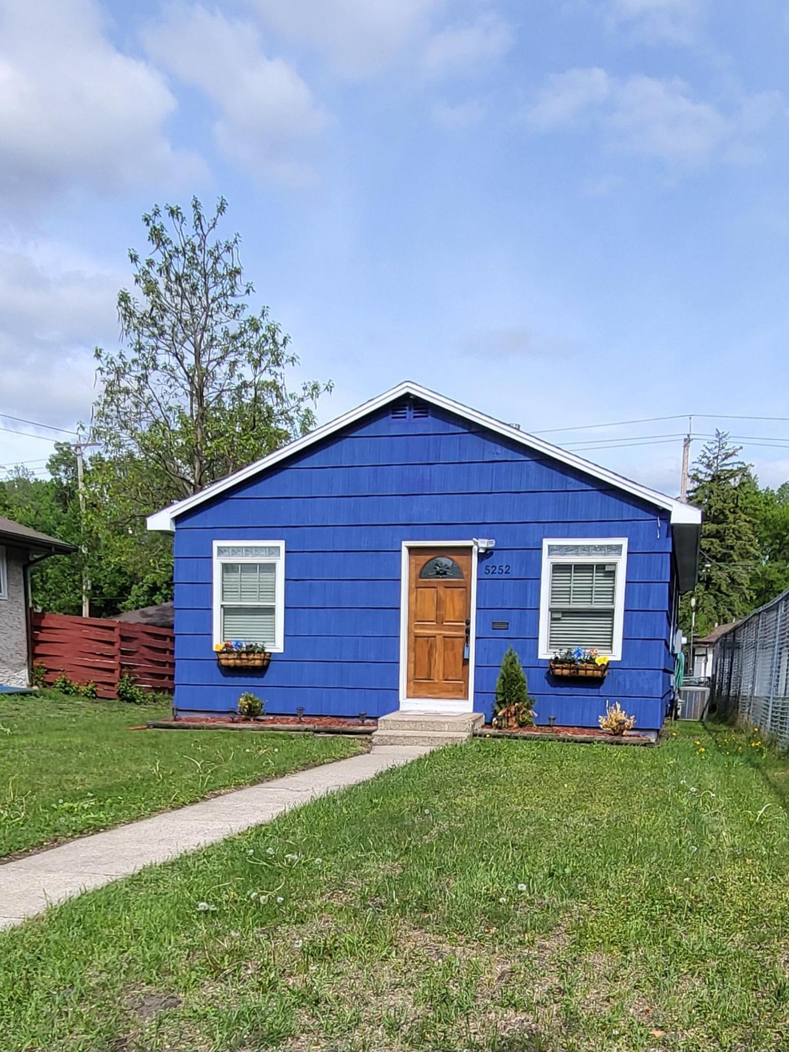 View of Residential at 5252 Queen Avenue, Minneapolis MN 55430, Minneapolis - Mike Wilen | Minnesota Team Real Estate