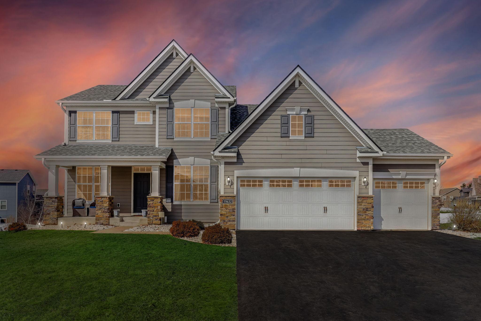 View of Residential at 11632 Riverstone Trail, Woodbury MN 55129, Woodbury - Mike Wilen | Minnesota Team Real Estate