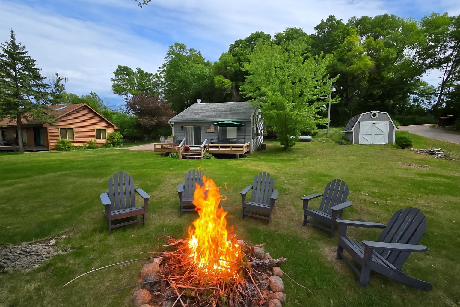View of Residential at 8137 Hoyt Avenue, Howard Lake MN 55349, Howard Lake - Mike Wilen | Minnesota Team Real Estate
