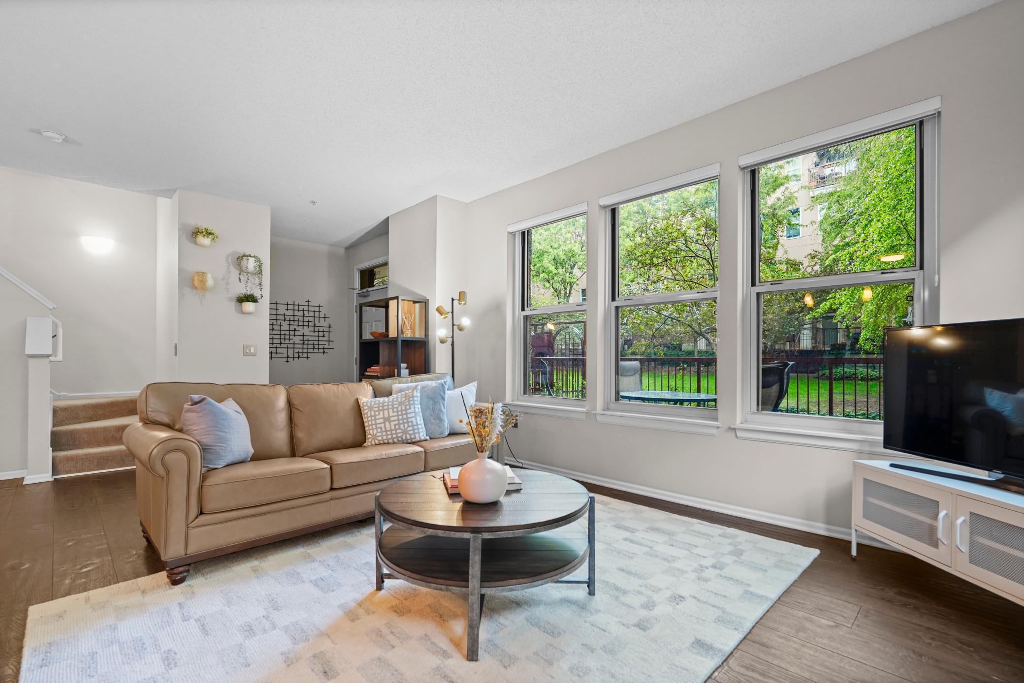 View of Residential at 500 2nd Street #116, Minneapolis MN 55401, Minneapolis - Mike Wilen | Minnesota Team Real Estate