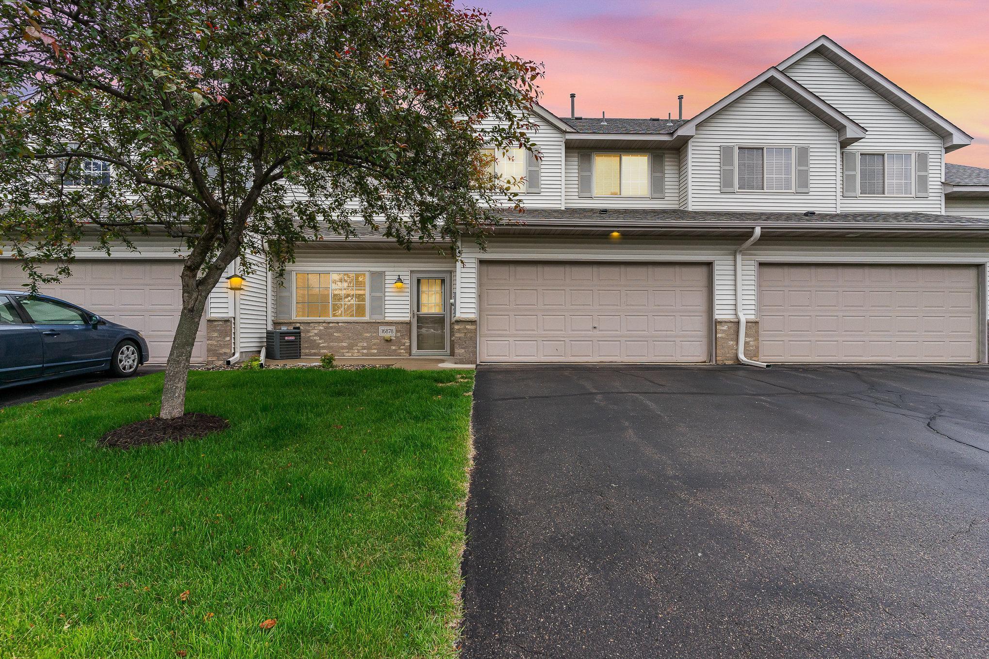 View of Residential at 16878 Embers Avenue #1604, Farmington MN 55024, Farmington - Mike Wilen | Minnesota Team Real Estate