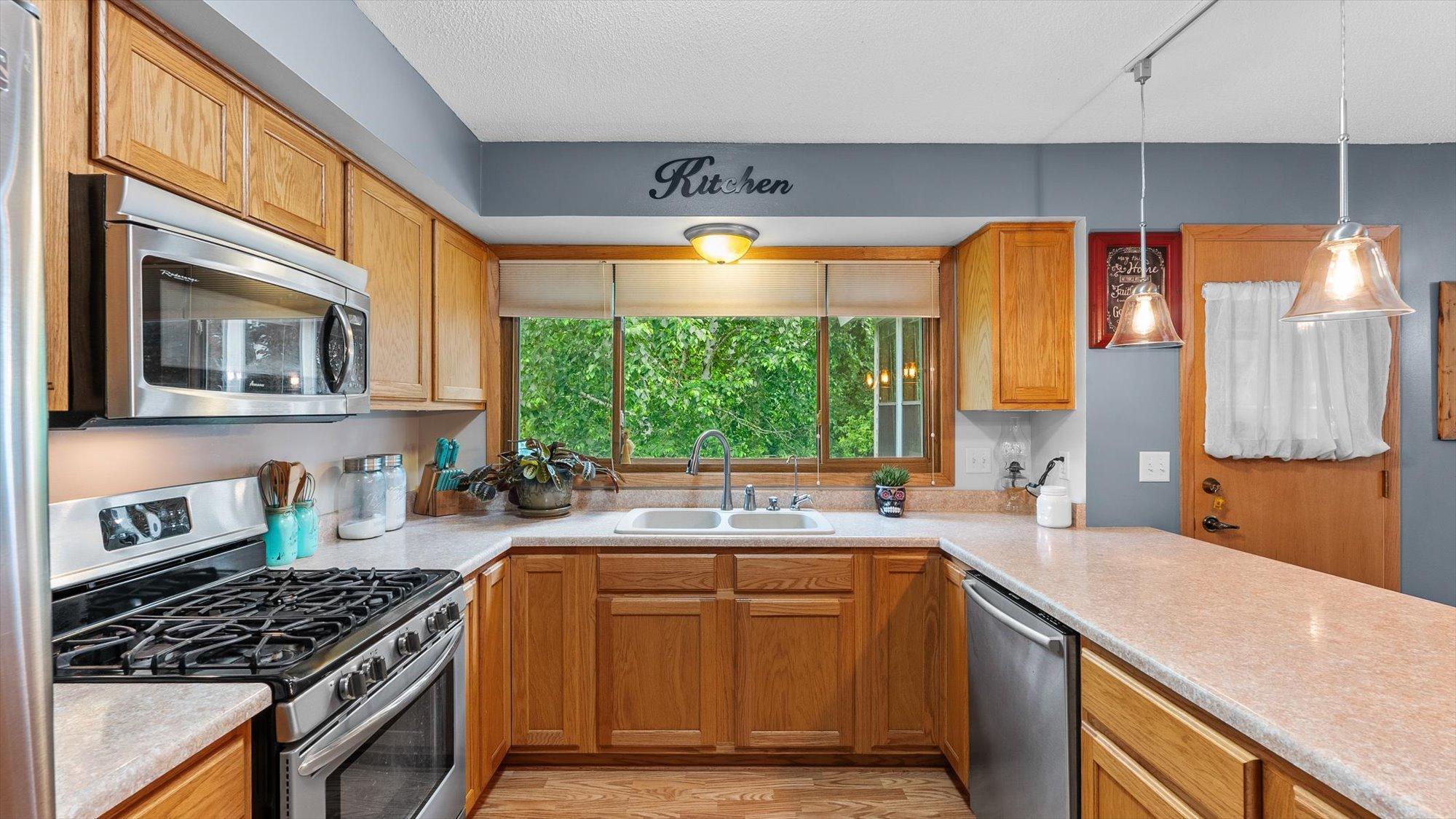 View of Residential at 1550 181st Avenue, Andover MN 55011, Andover - Mike Wilen | Minnesota Team Real Estate