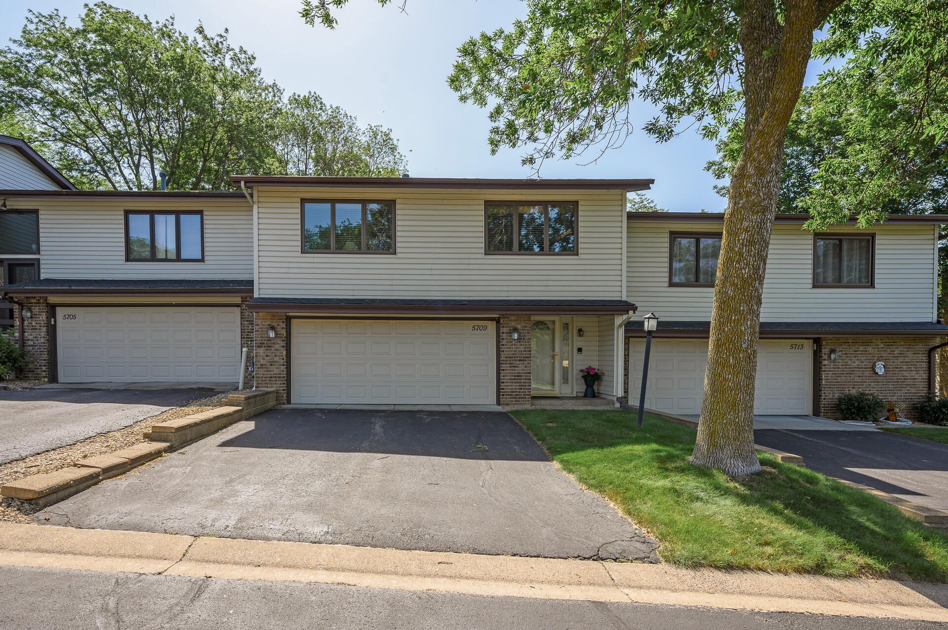 View of Residential at 5709 Hyland Courts Drive, Bloomington MN 55437, Bloomington - Mike Wilen | Minnesota Team Real Estate
