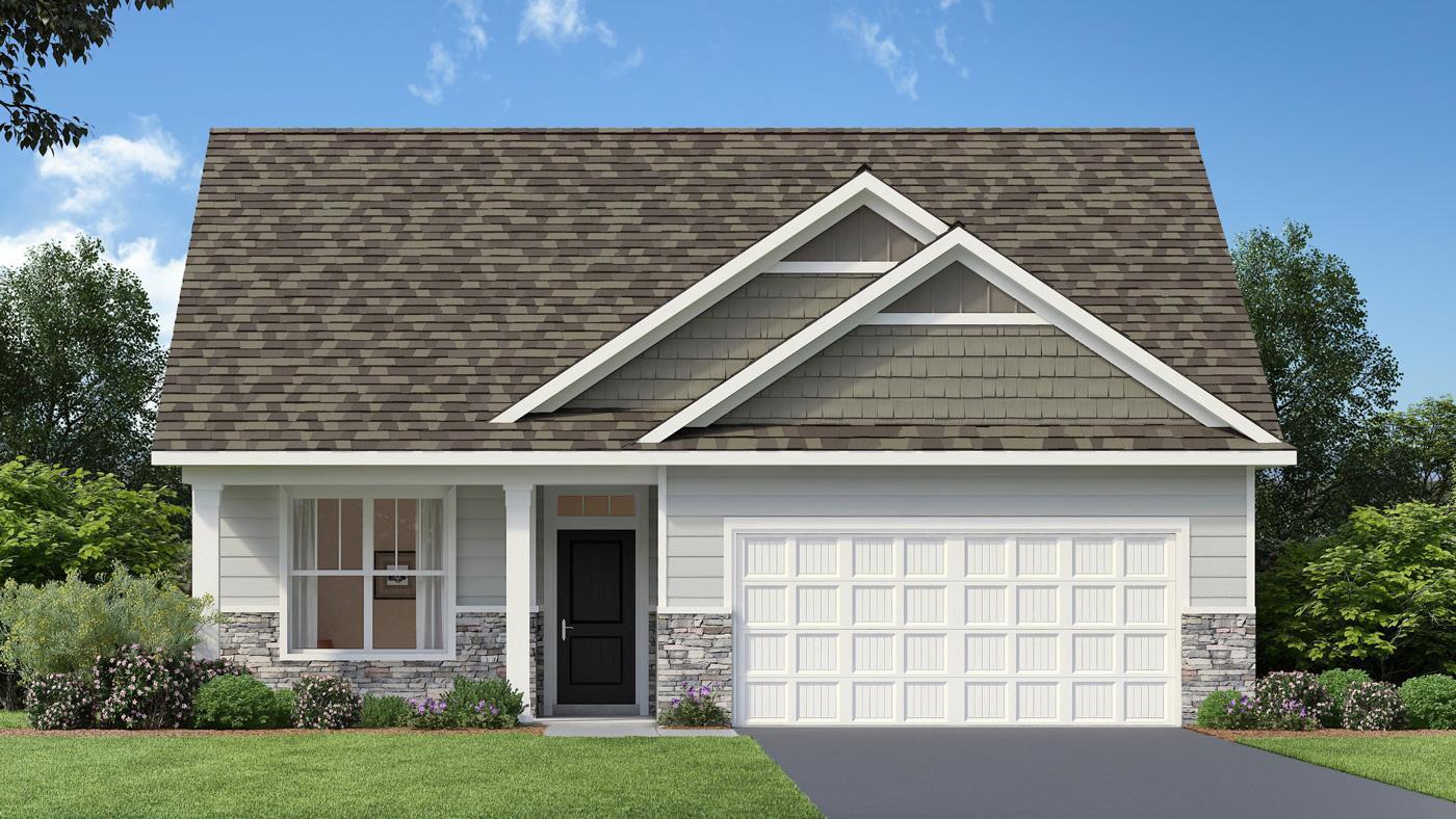 View of Residential at 159 Snowdrop Trail, Waconia MN 55387, Waconia - Mike Wilen | Minnesota Team Real Estate