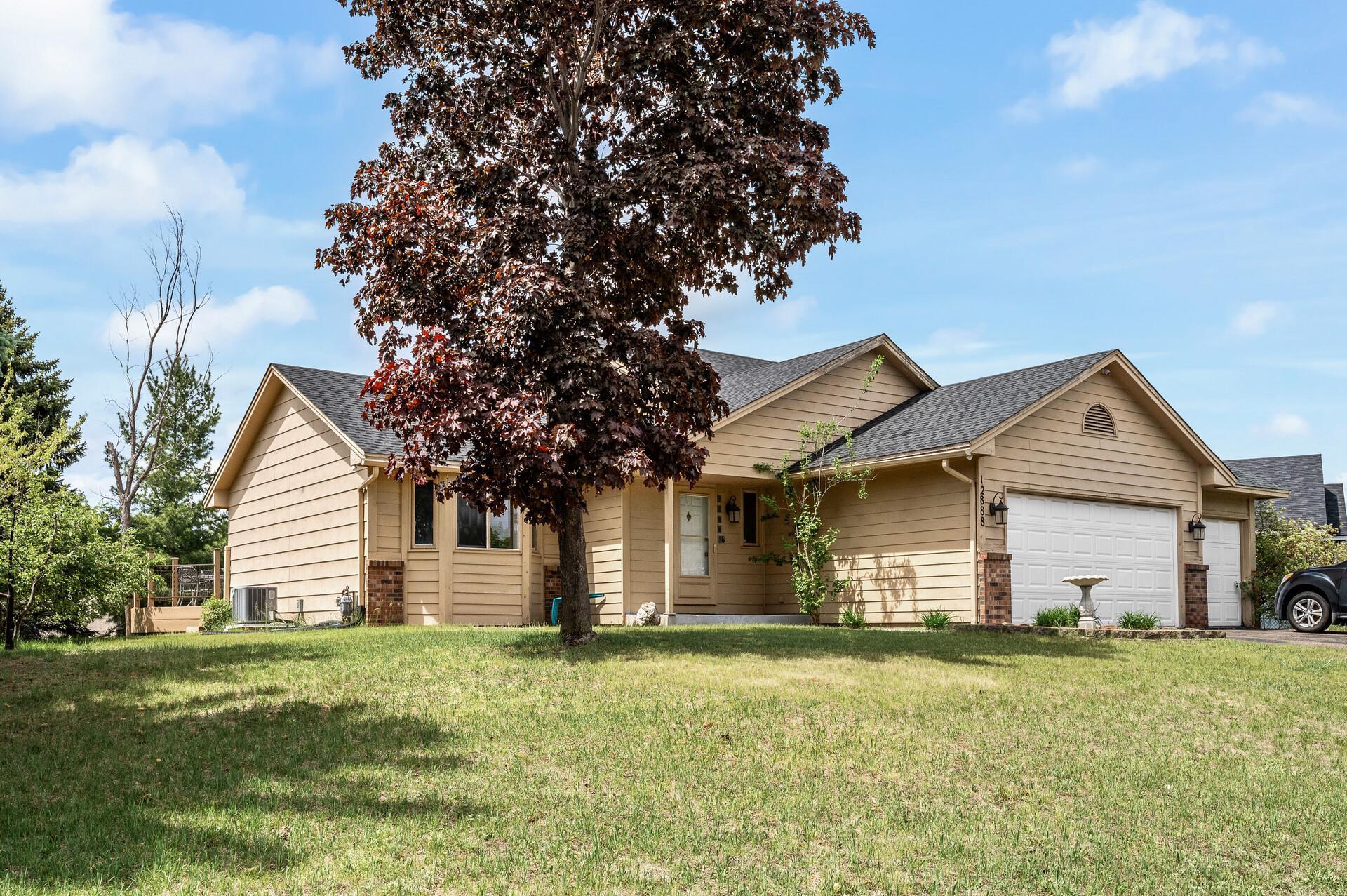 View of Residential at 12888 Marigold Street, Coon Rapids MN 55448, Coon Rapids - Mike Wilen | Minnesota Team Real Estate