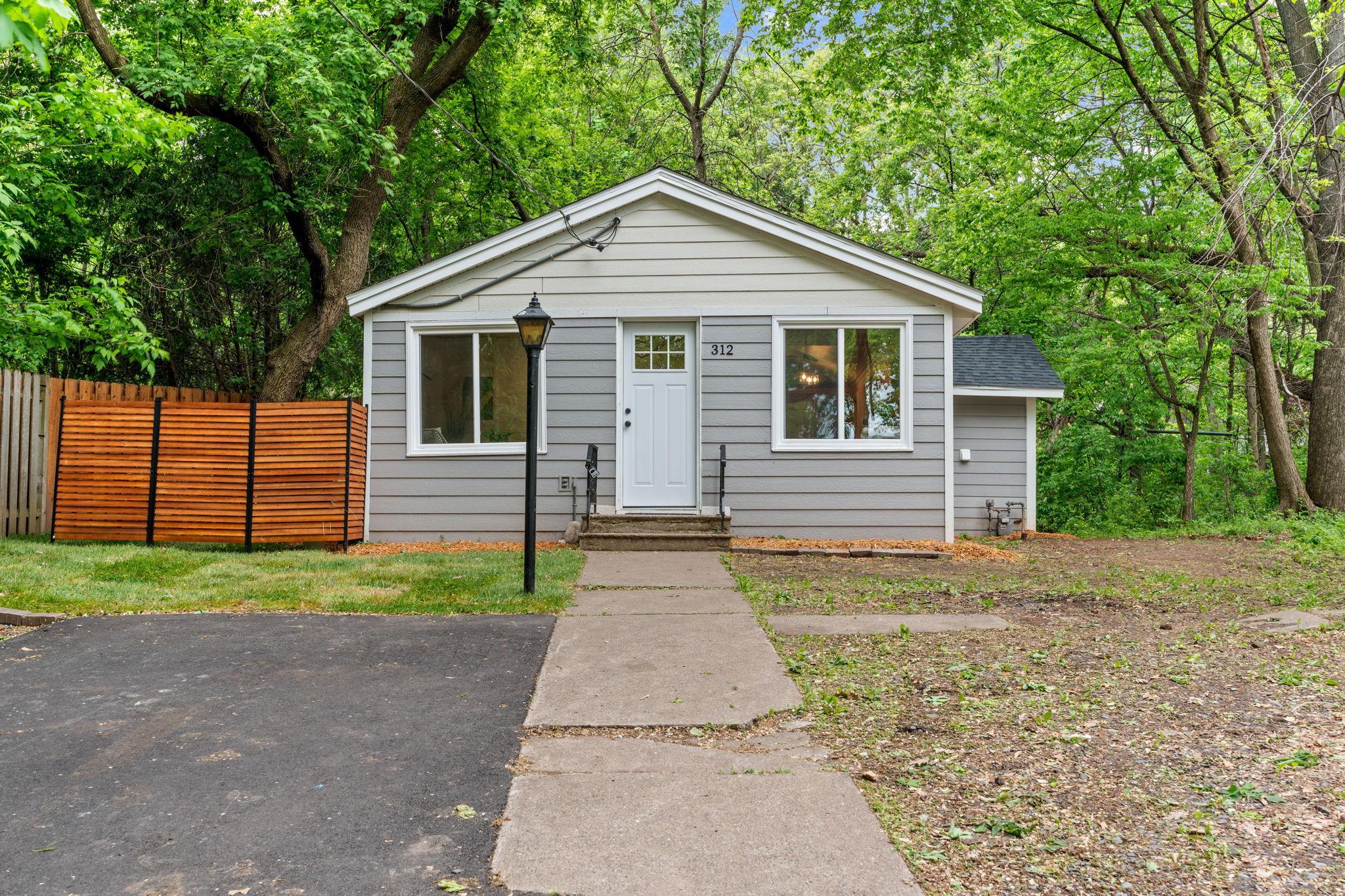 View of Residential at 312 Wildwood Avenue, White Bear Lake MN 55110, White Bear Lake - Mike Wilen | Minnesota Team Real Estate