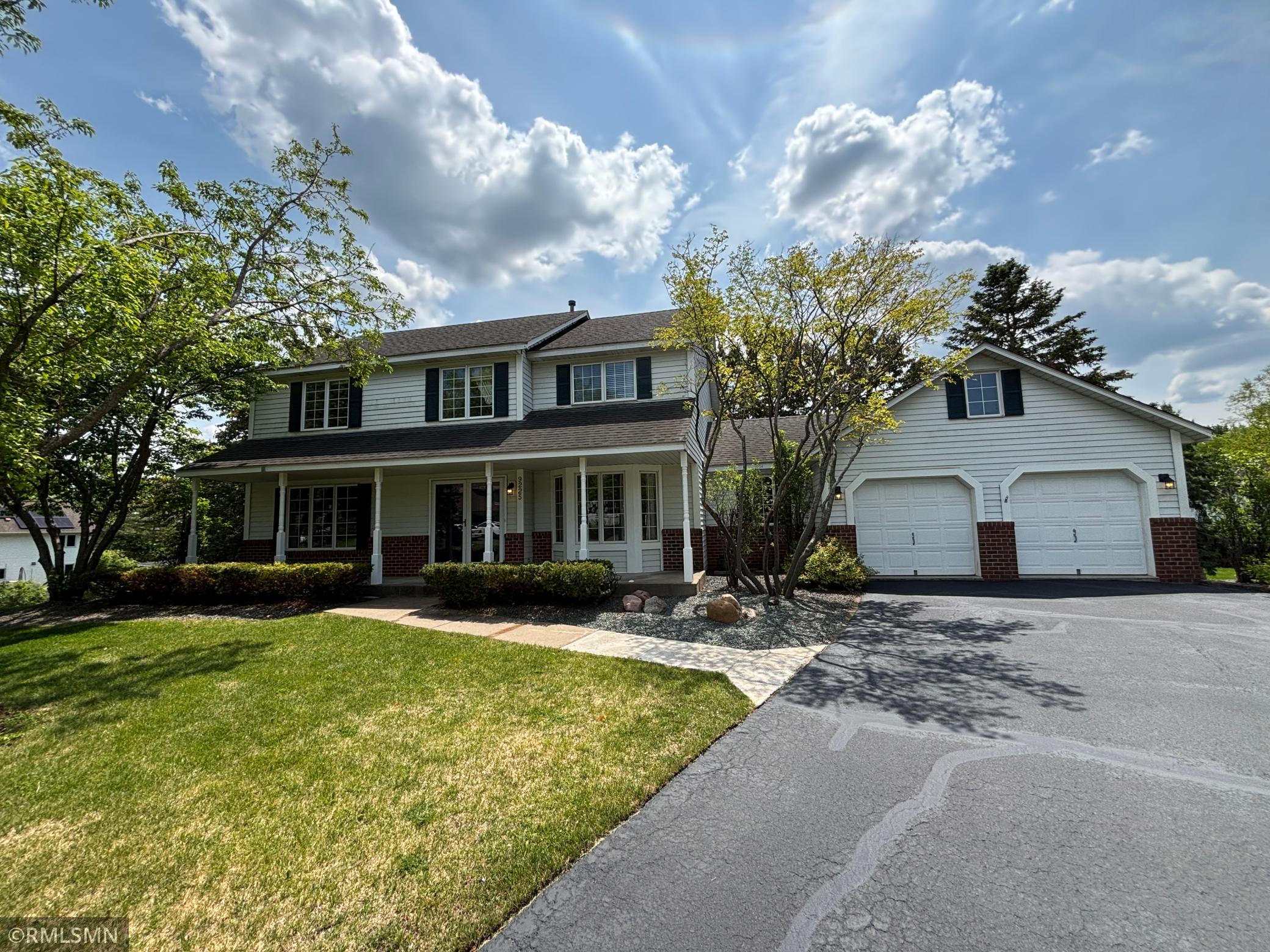 View of Residential at 9225 Cornell Bay, Woodbury MN 55125, Woodbury - Mike Wilen | Minnesota Team Real Estate