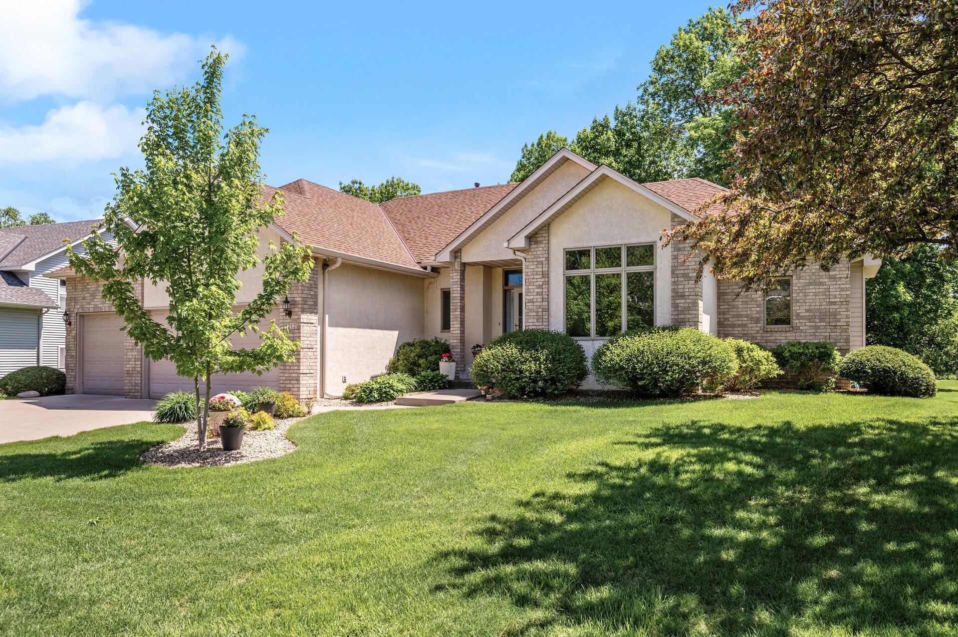 View of Residential at 9212 Telford Crossing, Brooklyn Park MN 55443, Brooklyn Park - Mike Wilen | Minnesota Team Real Estate