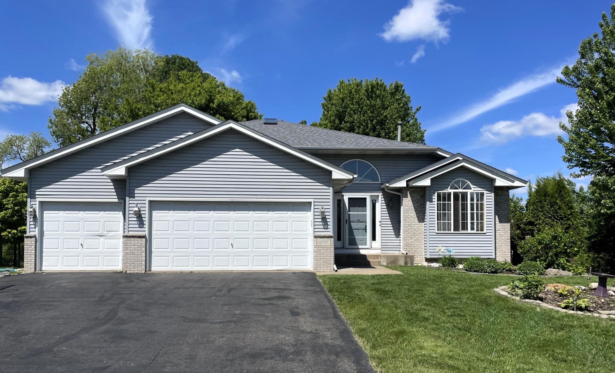 View of Residential at 13797 Widgeon Lane, Rogers MN 55374, Rogers - Mike Wilen | Minnesota Team Real Estate