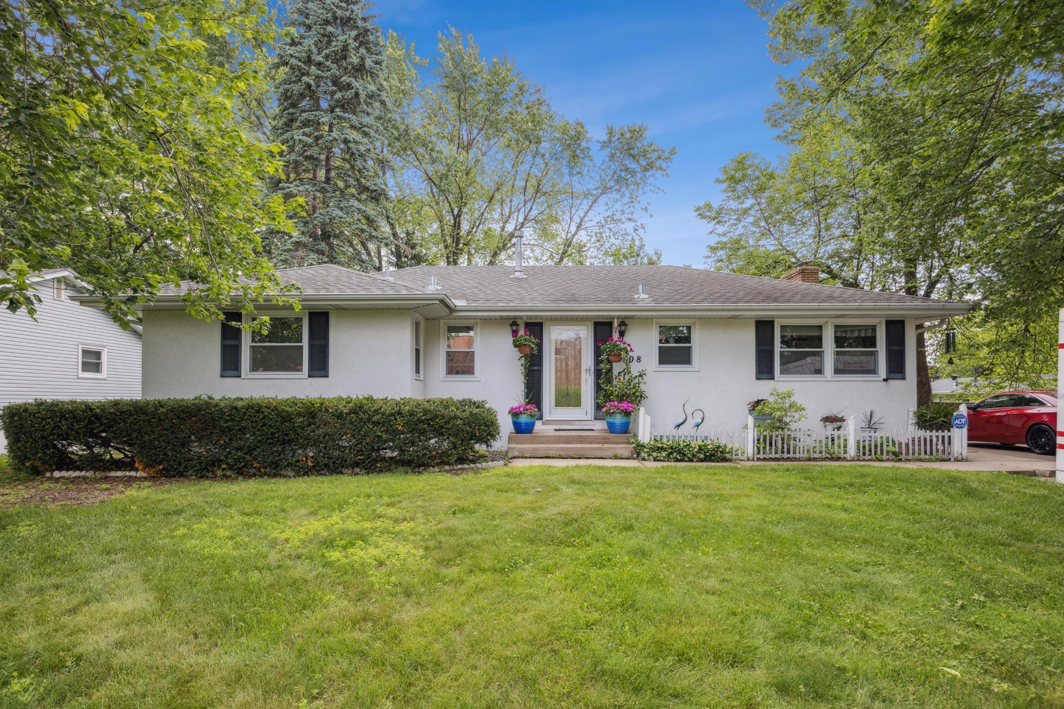 View of Residential at 4708 Virginia Avenue, New Hope MN 55428, New Hope - Mike Wilen | Minnesota Team Real Estate