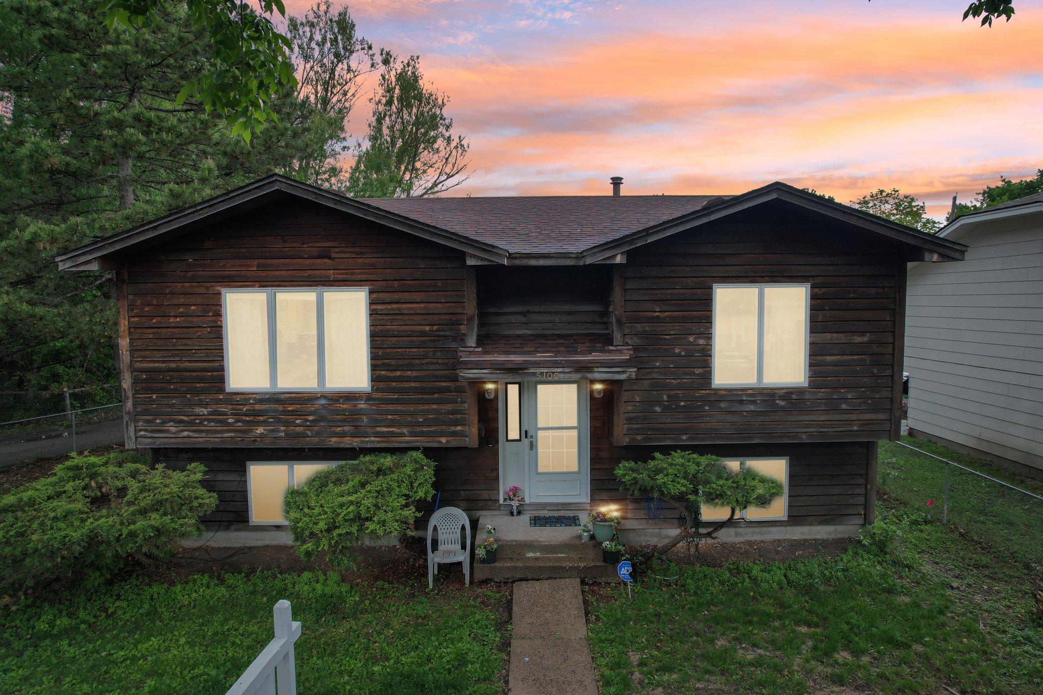 View of Residential at 5100 Thomas Avenue, Minneapolis MN 55430, Minneapolis - Mike Wilen | Minnesota Team Real Estate