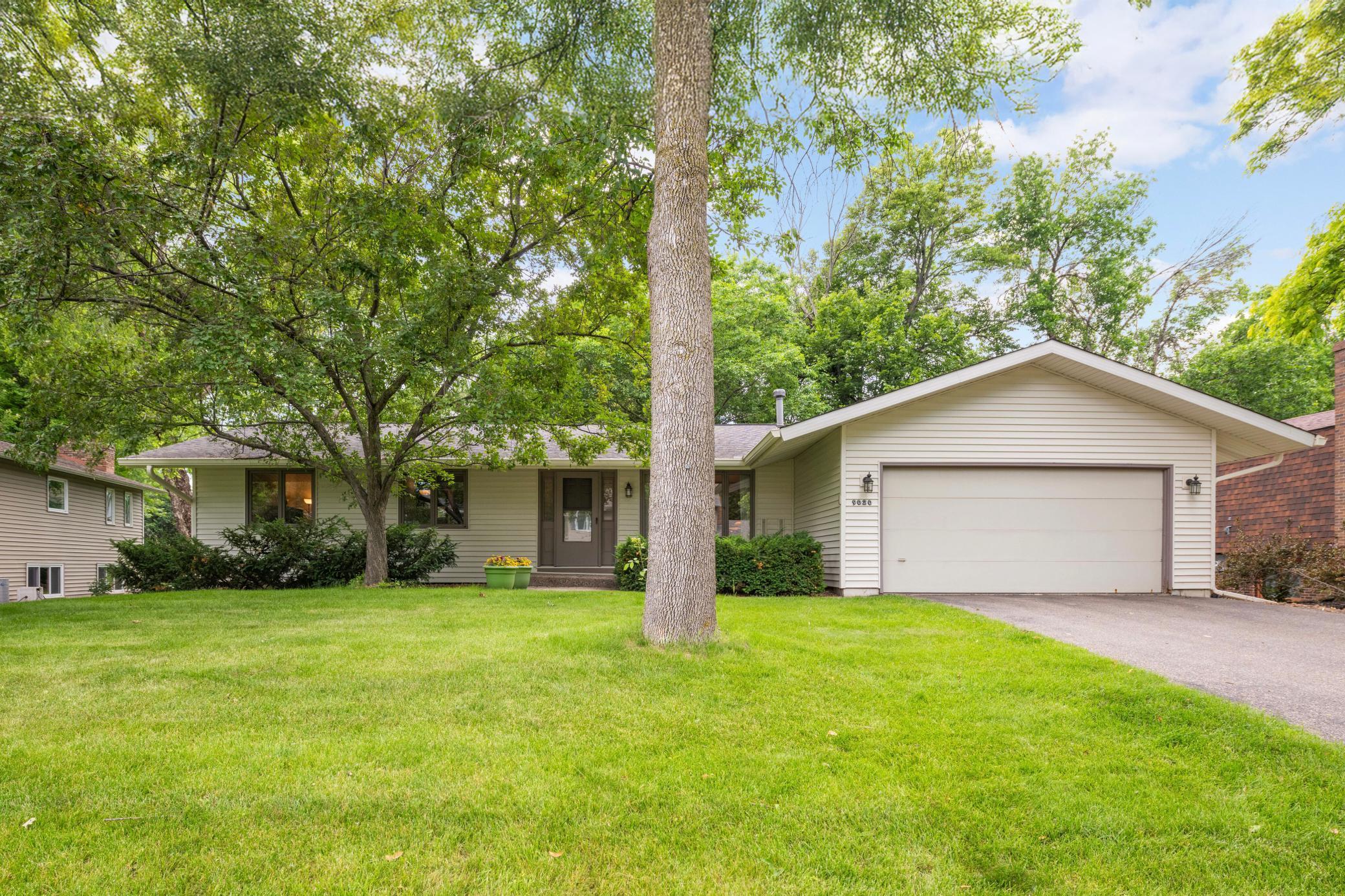 View of Residential at 9020 High Point Circle, Eden Prairie MN 55347, Eden Prairie - Mike Wilen | Minnesota Team Real Estate