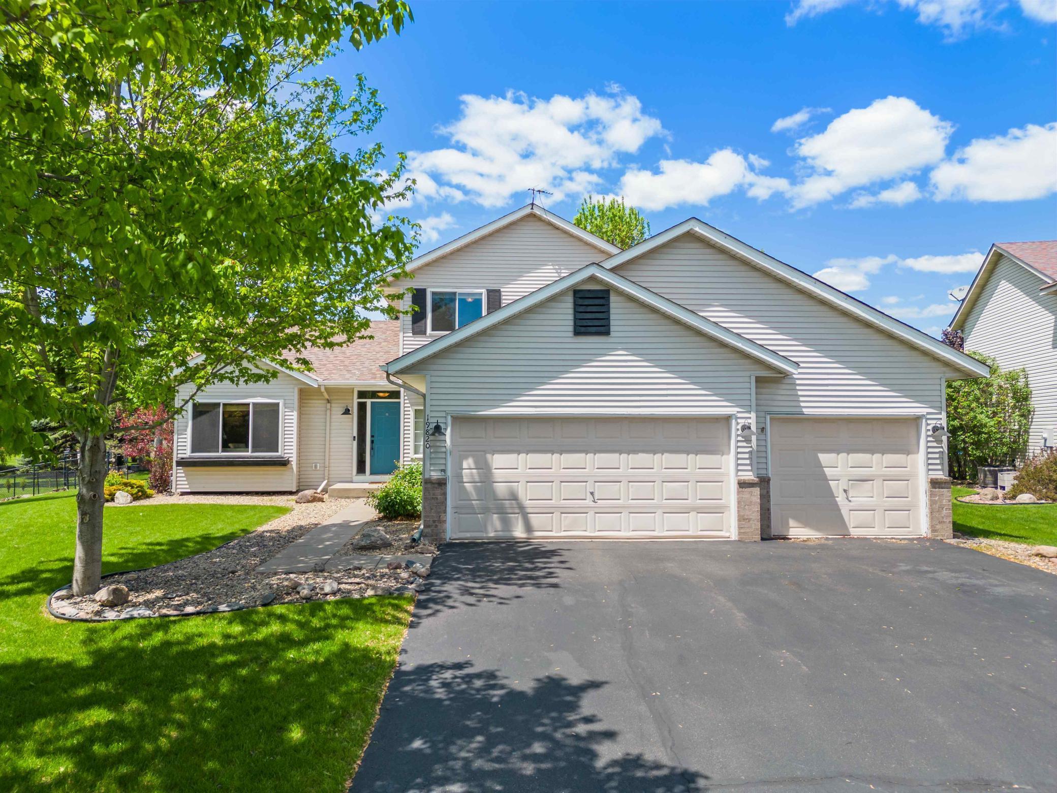 View of Residential at 19820 Evensong Avenue, Farmington MN 55024, Farmington - Mike Wilen | Minnesota Team Real Estate