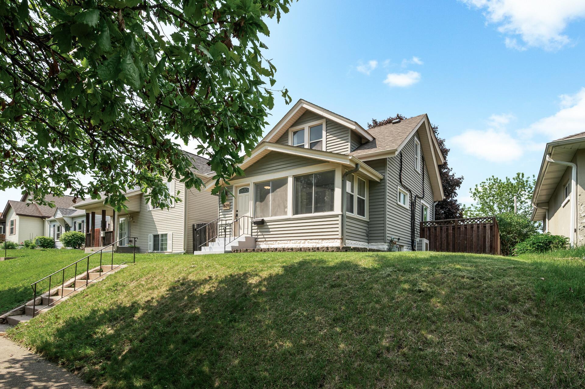 View of Residential at 1829 Ross Avenue, Saint Paul MN 55119, Saint Paul - Mike Wilen | Minnesota Team Real Estate