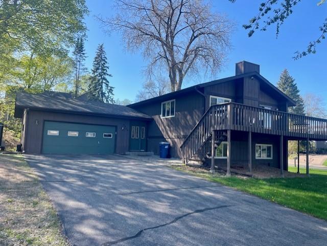 View of Residential at 4924 Three Points Boulevard, Mound MN 55364, Mound - Mike Wilen | Minnesota Team Real Estate