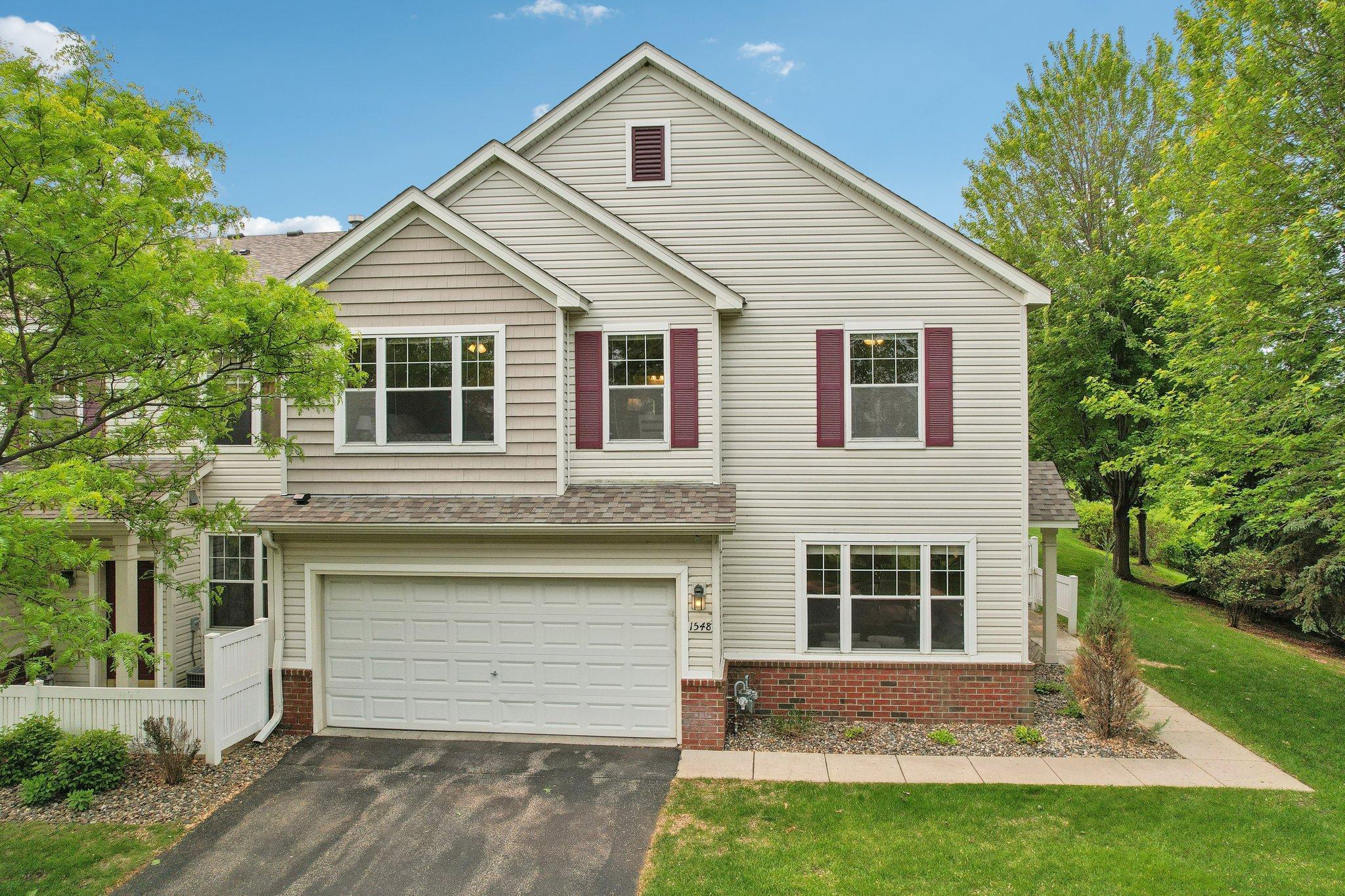 View of Residential at 1548 Liberty Circle, Shakopee MN 55379, Shakopee - Mike Wilen | Minnesota Team Real Estate